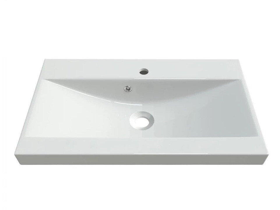 Ensemble de salle de bain Sarasota 122 (Cachemire)