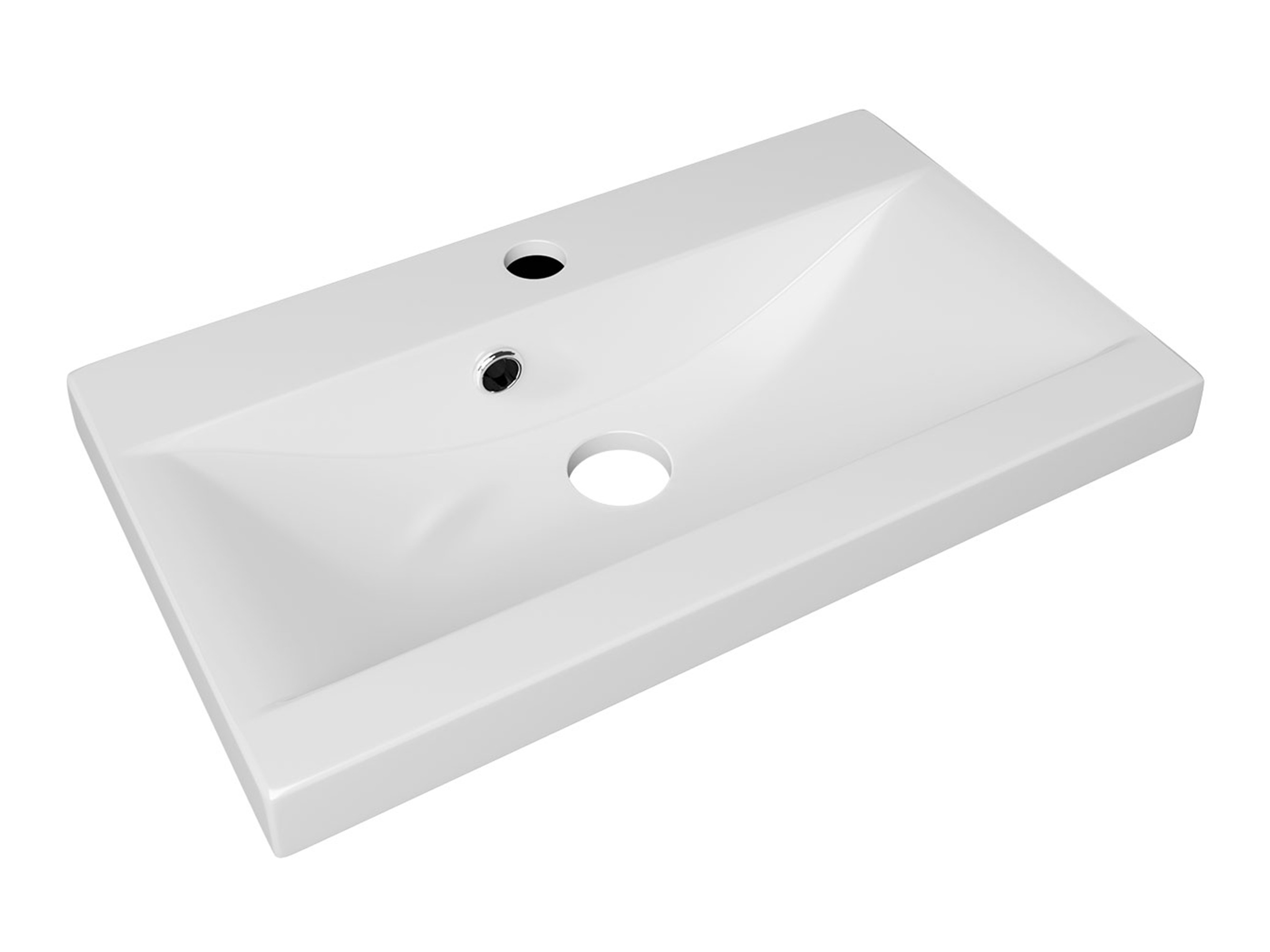 Ensemble de salle de bain Sarasota 141 (Gris)