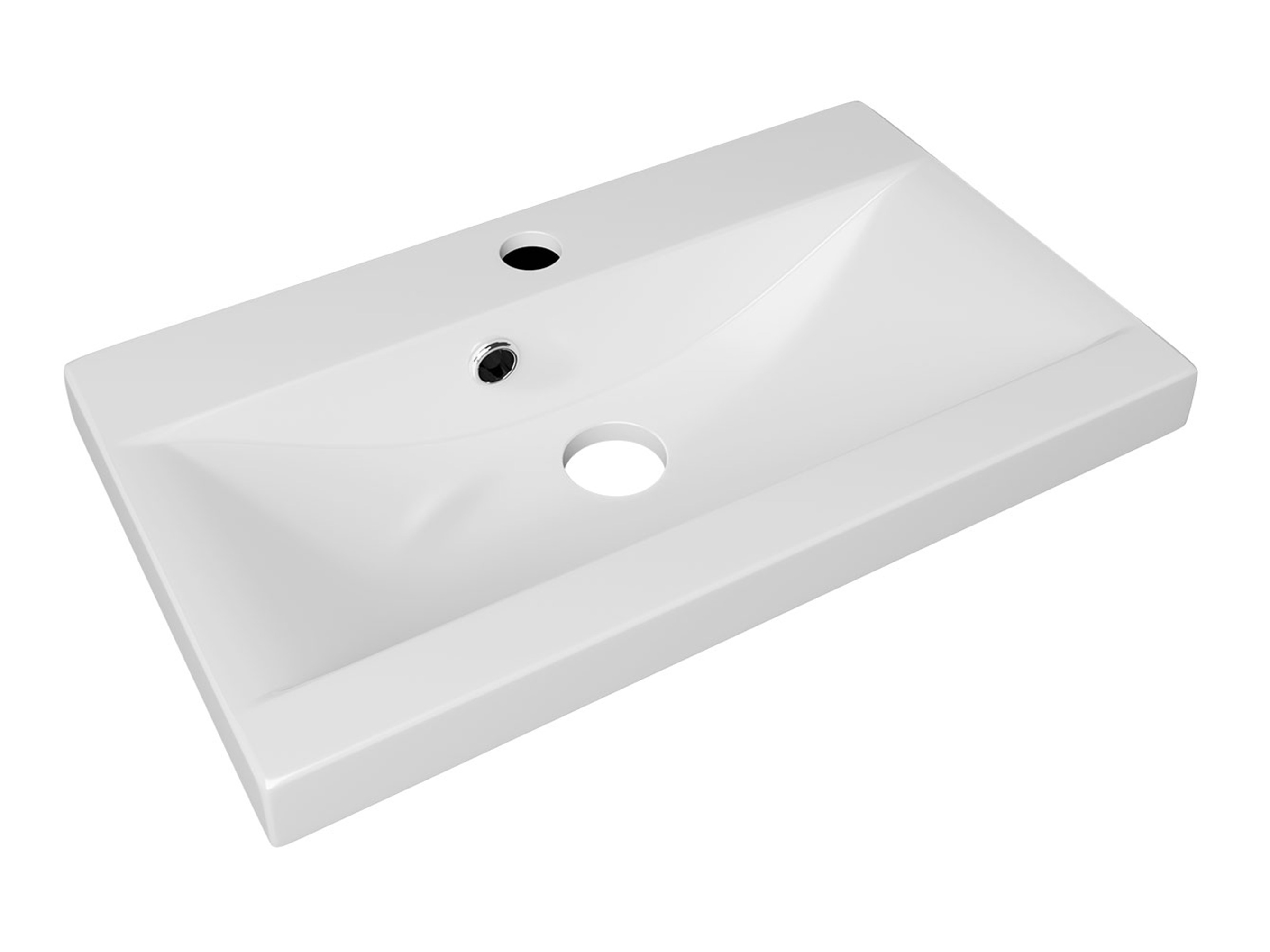 Ensemble de salle de bain Scientia III (Cachemire)