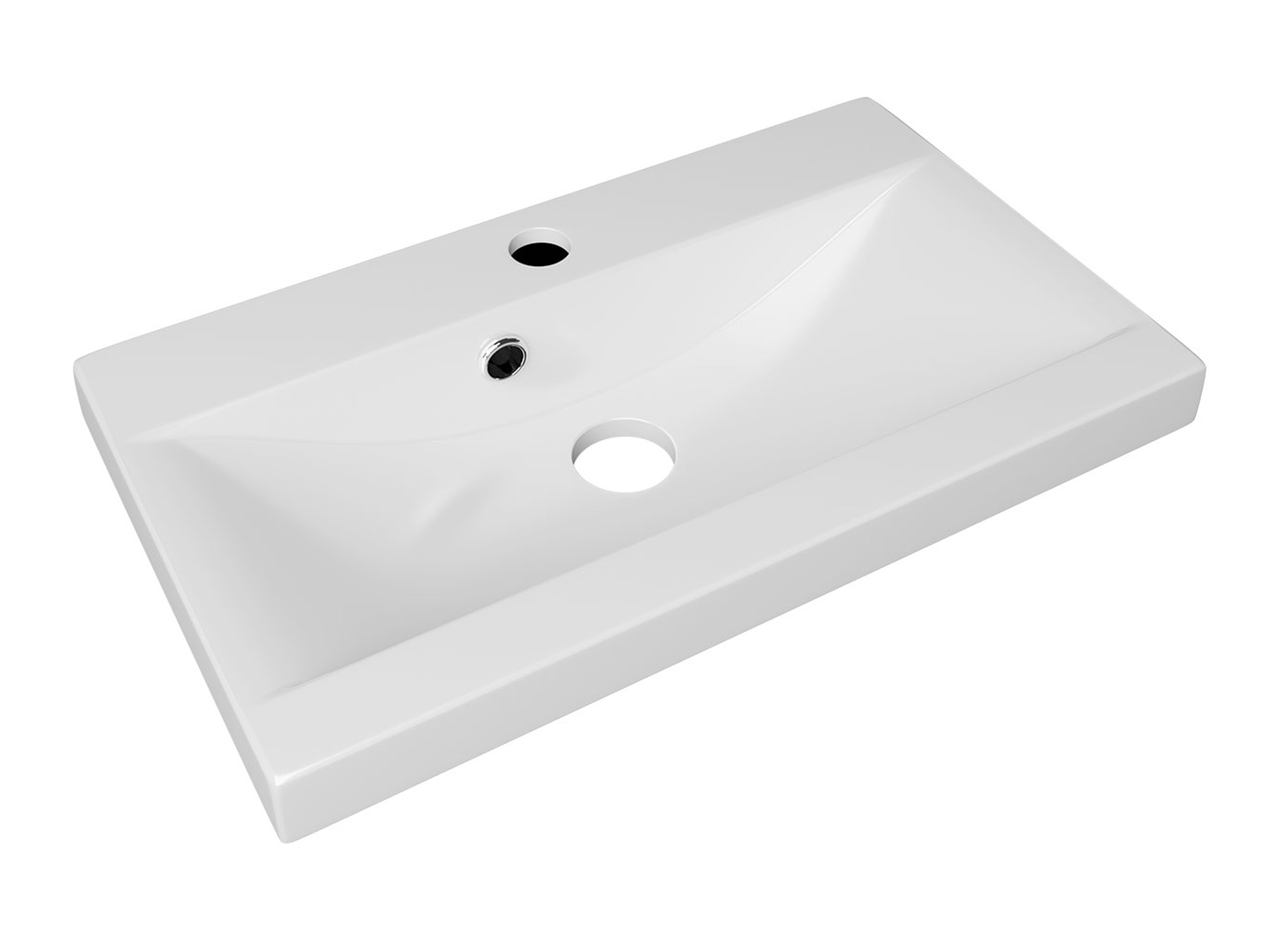 Ensemble de salle de bain Scientia IV (Cachemire)