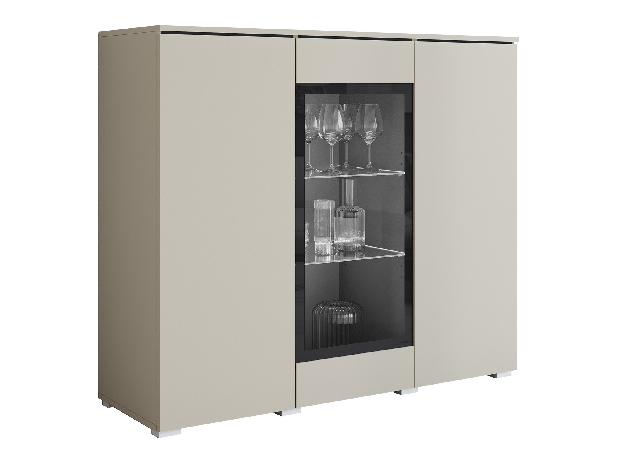 Buffet Mirfivo 103 (Cachemire)