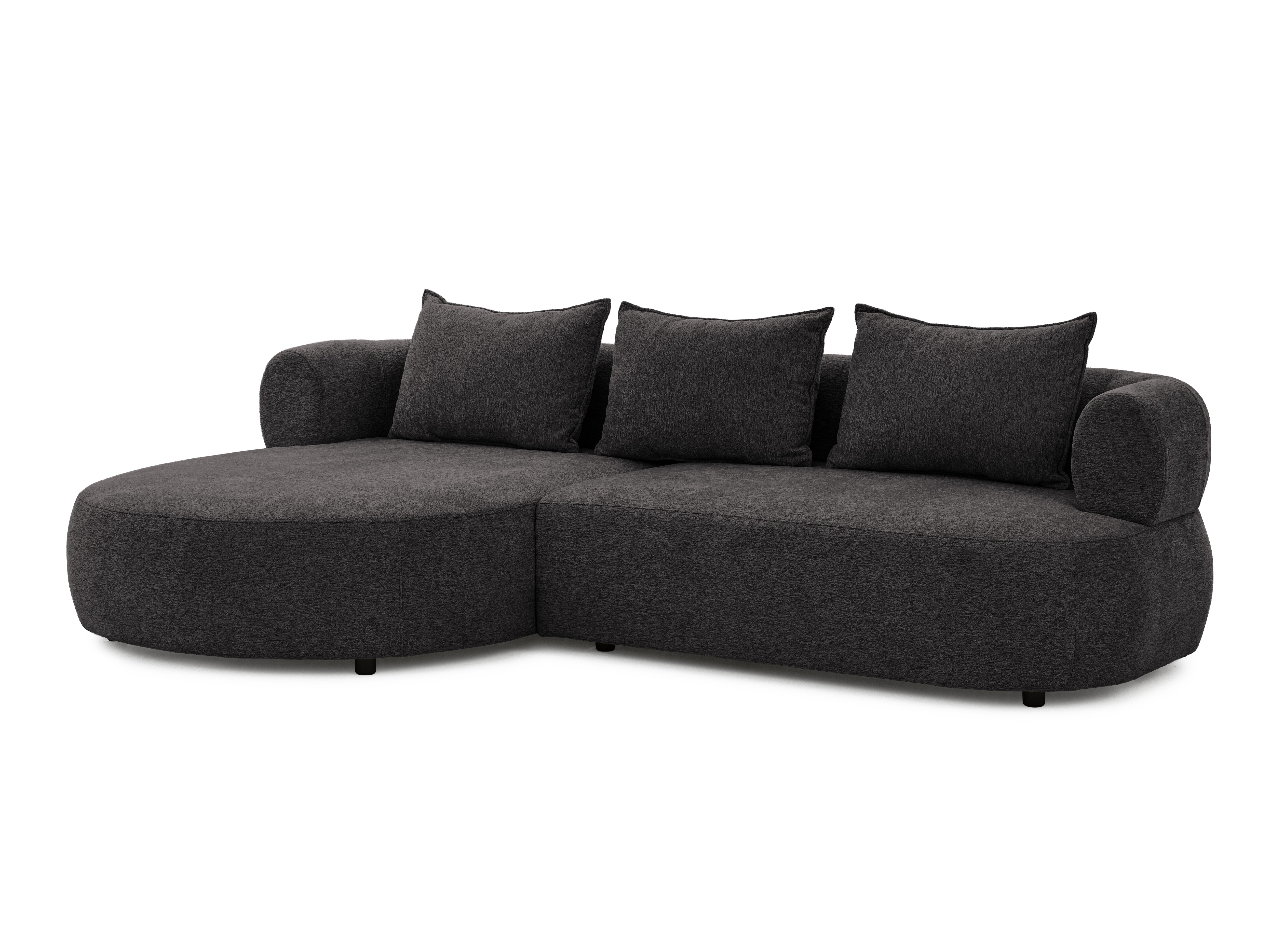 Canapé d'angle Rocklin 101 (Toro 150)