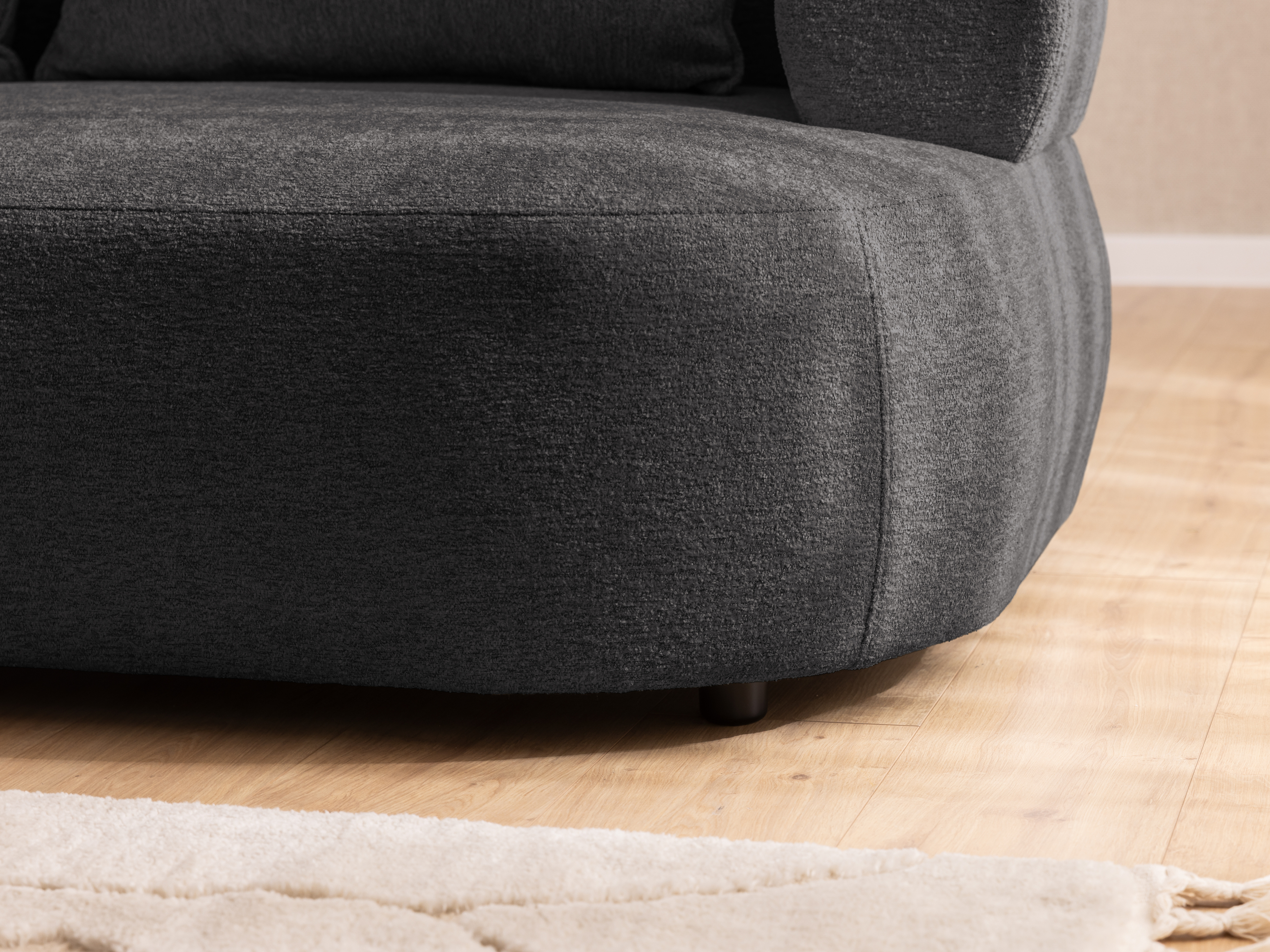 Canapé d'angle Rocklin 101 (Toro 150)
