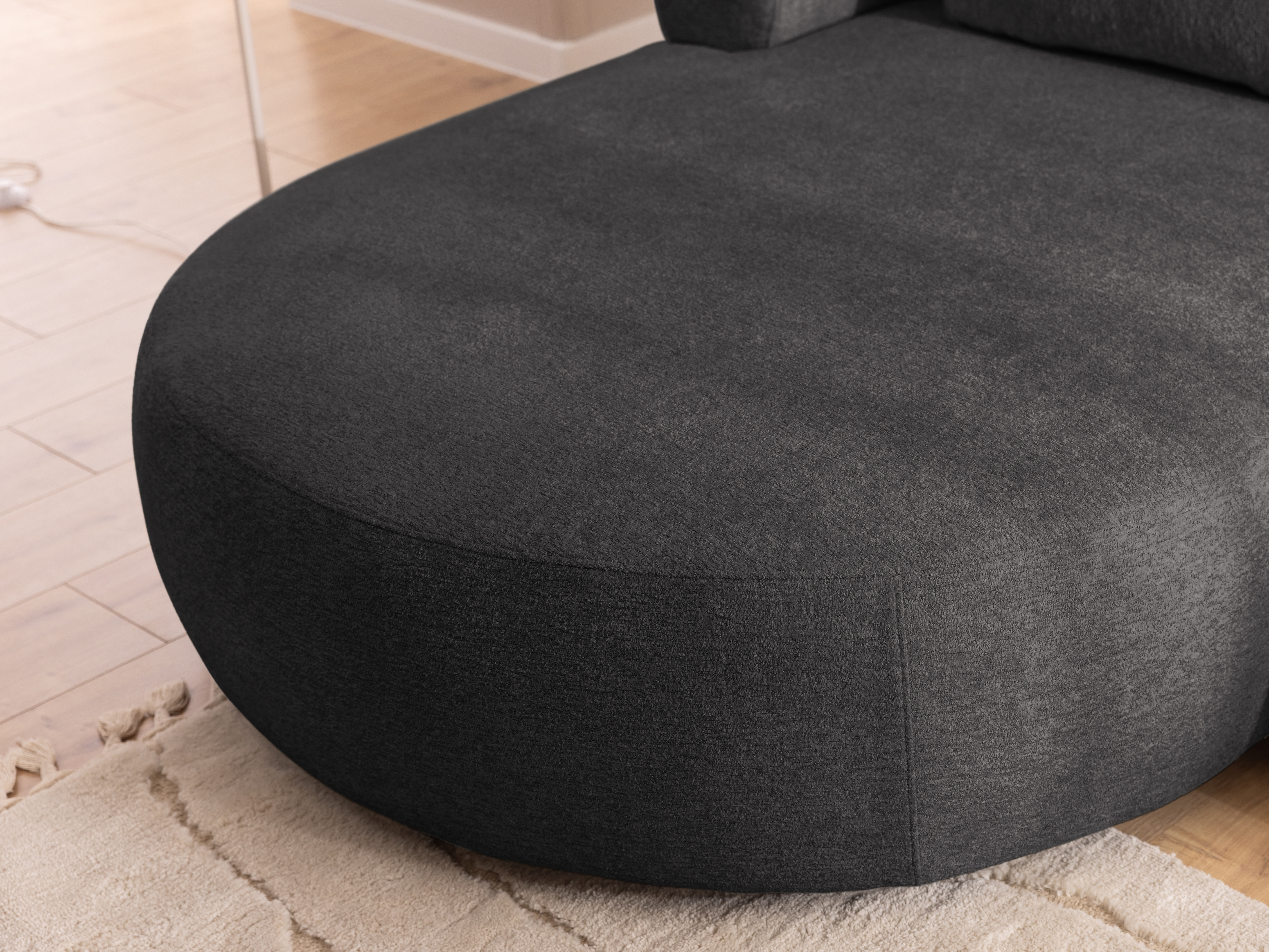 Canapé d'angle Rocklin 101 (Toro 150)
