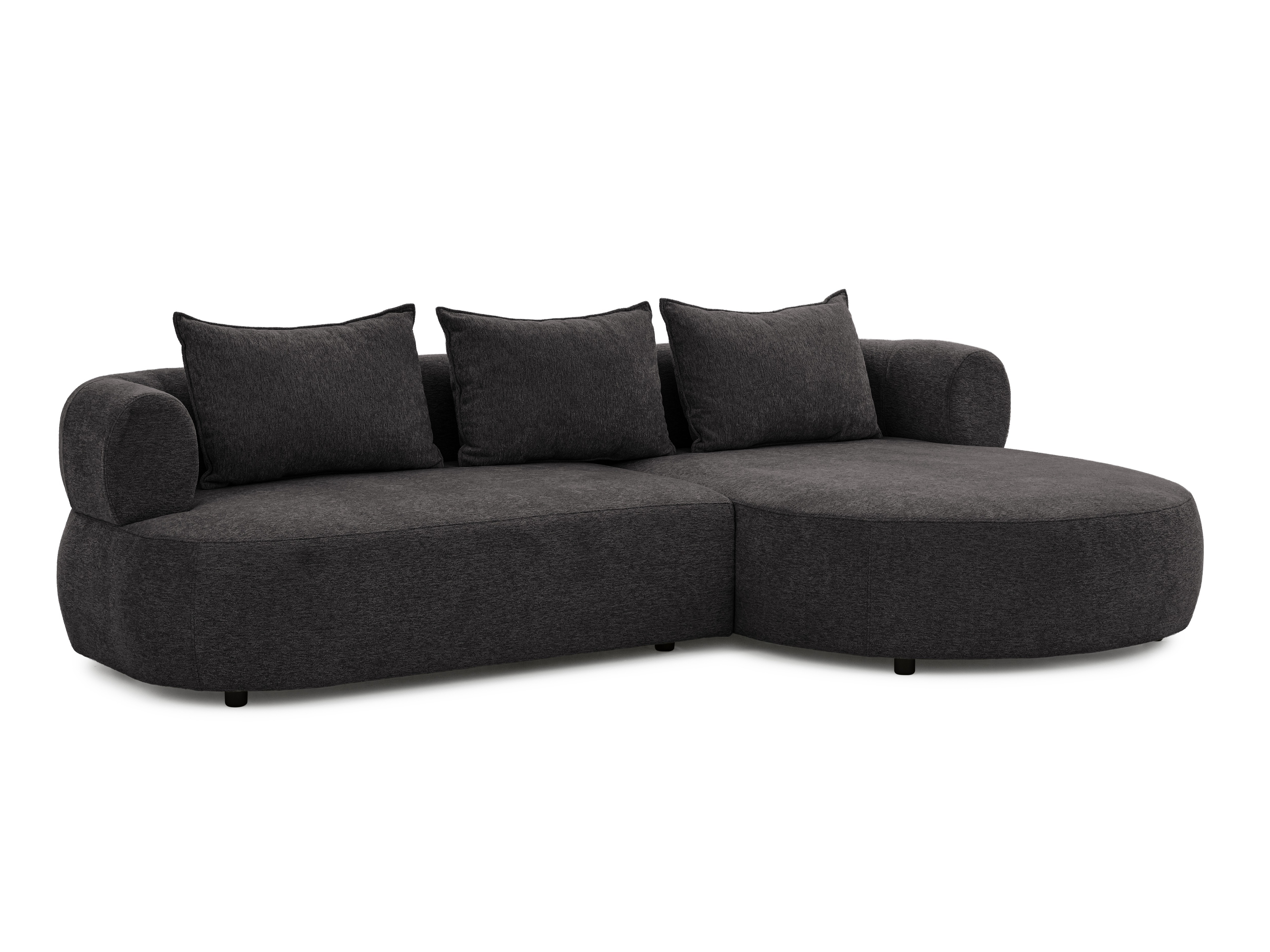 Canapé d'angle Rocklin 101 (Toro 150)