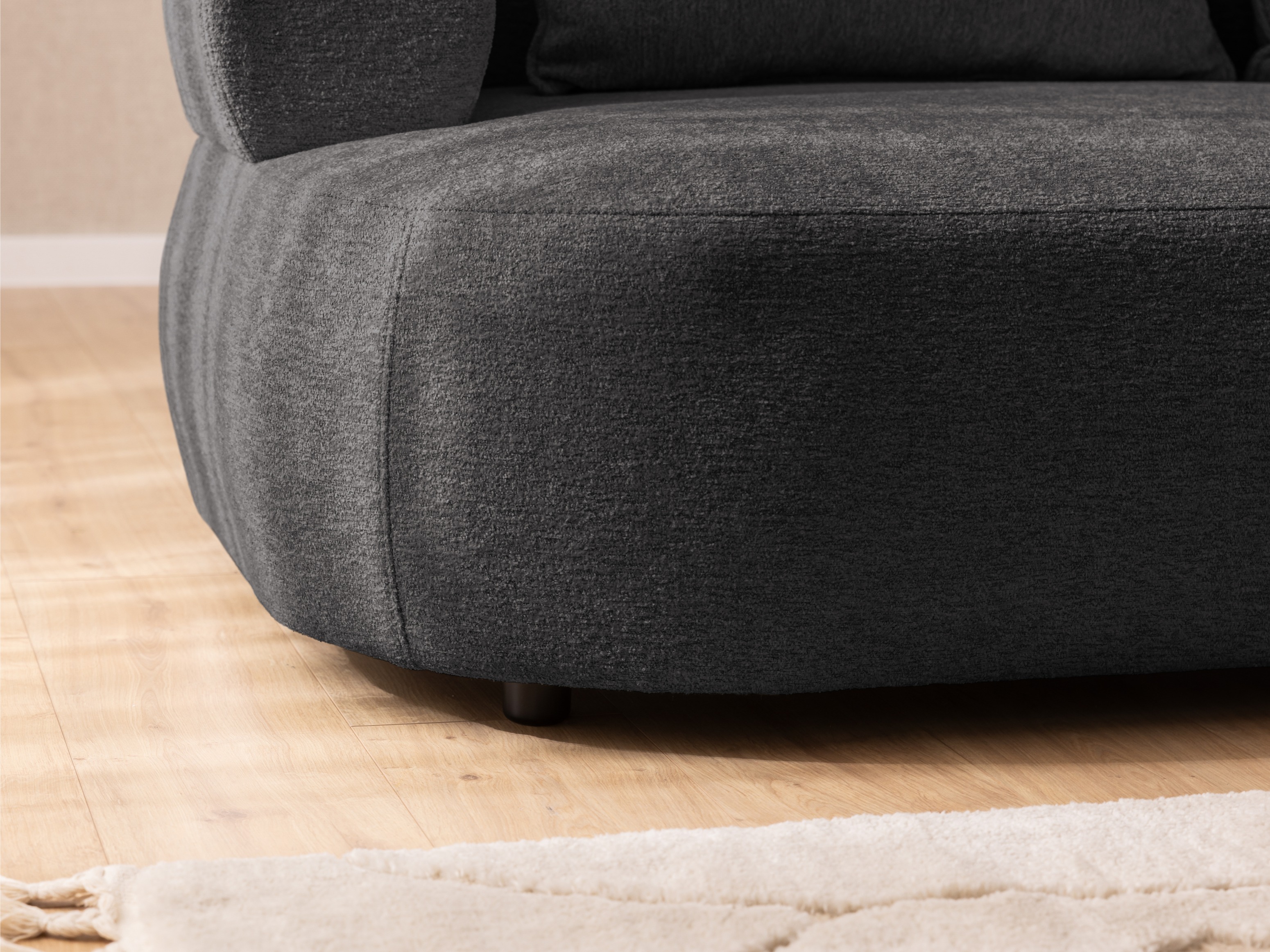 Canapé d'angle Rocklin 101 (Toro 150)
