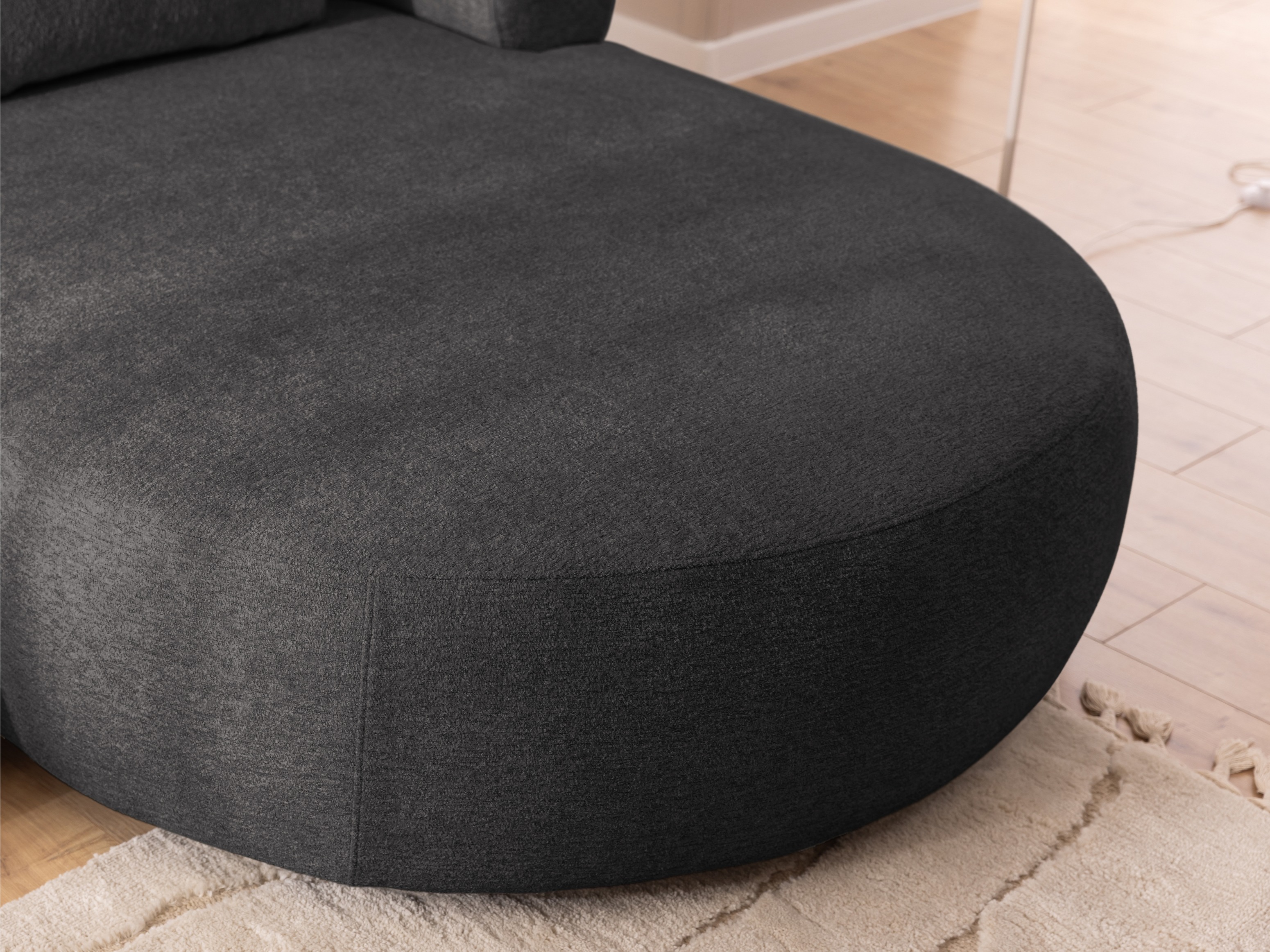 Canapé d'angle Rocklin 101 (Toro 150)