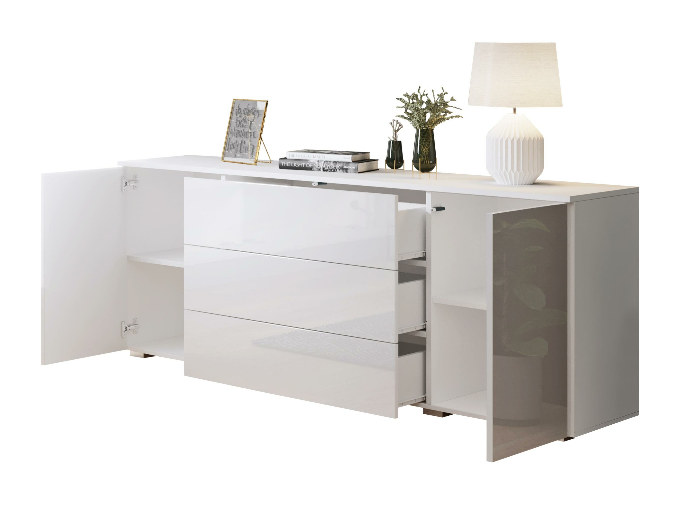 Commode Sarasota 129 (Cachemire)