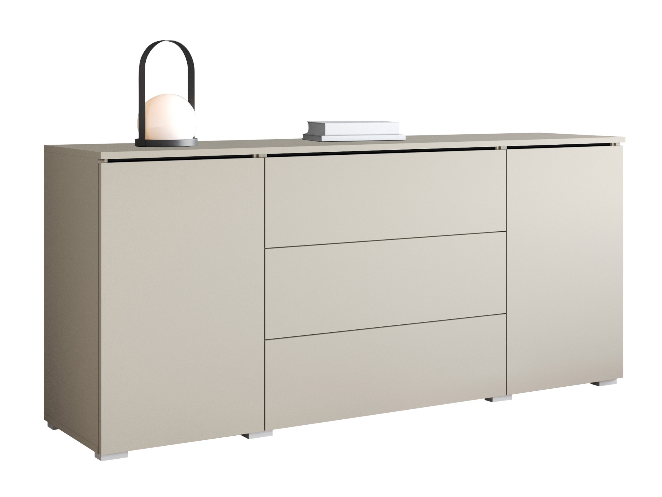 Commode Sarasota 142 (Cachemire)