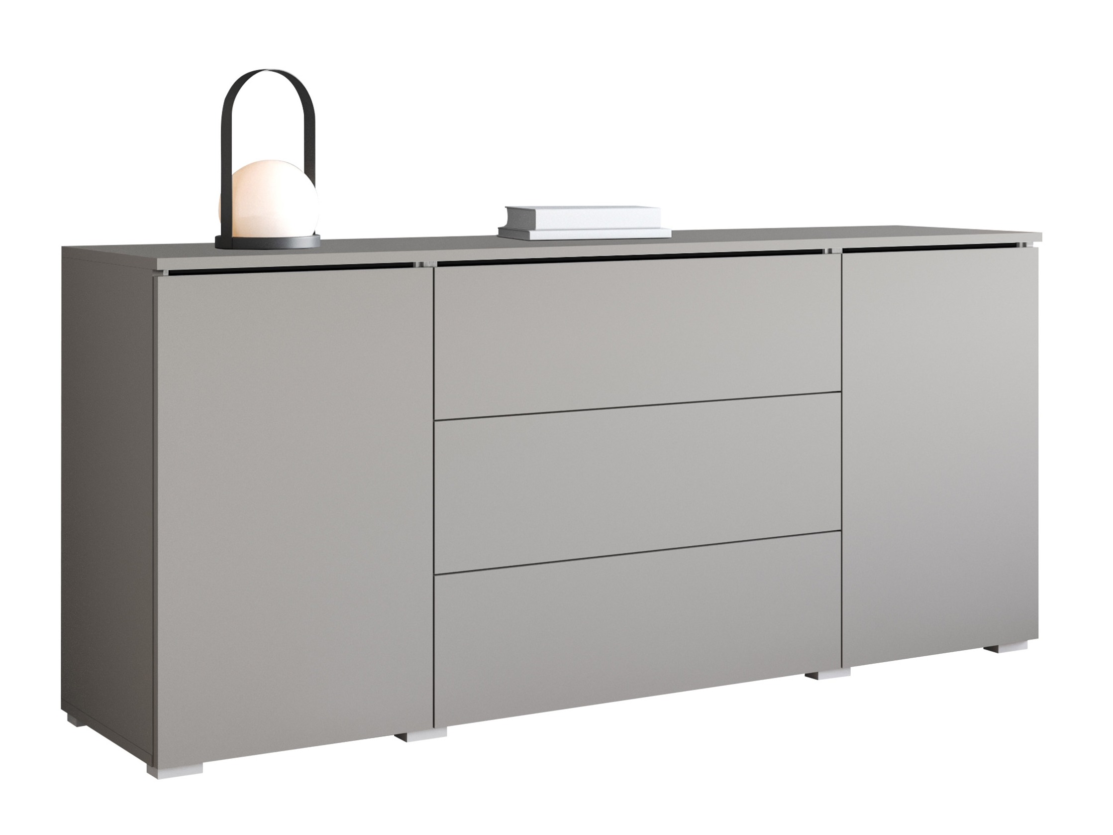 Commode Sarasota 142 (Gris)