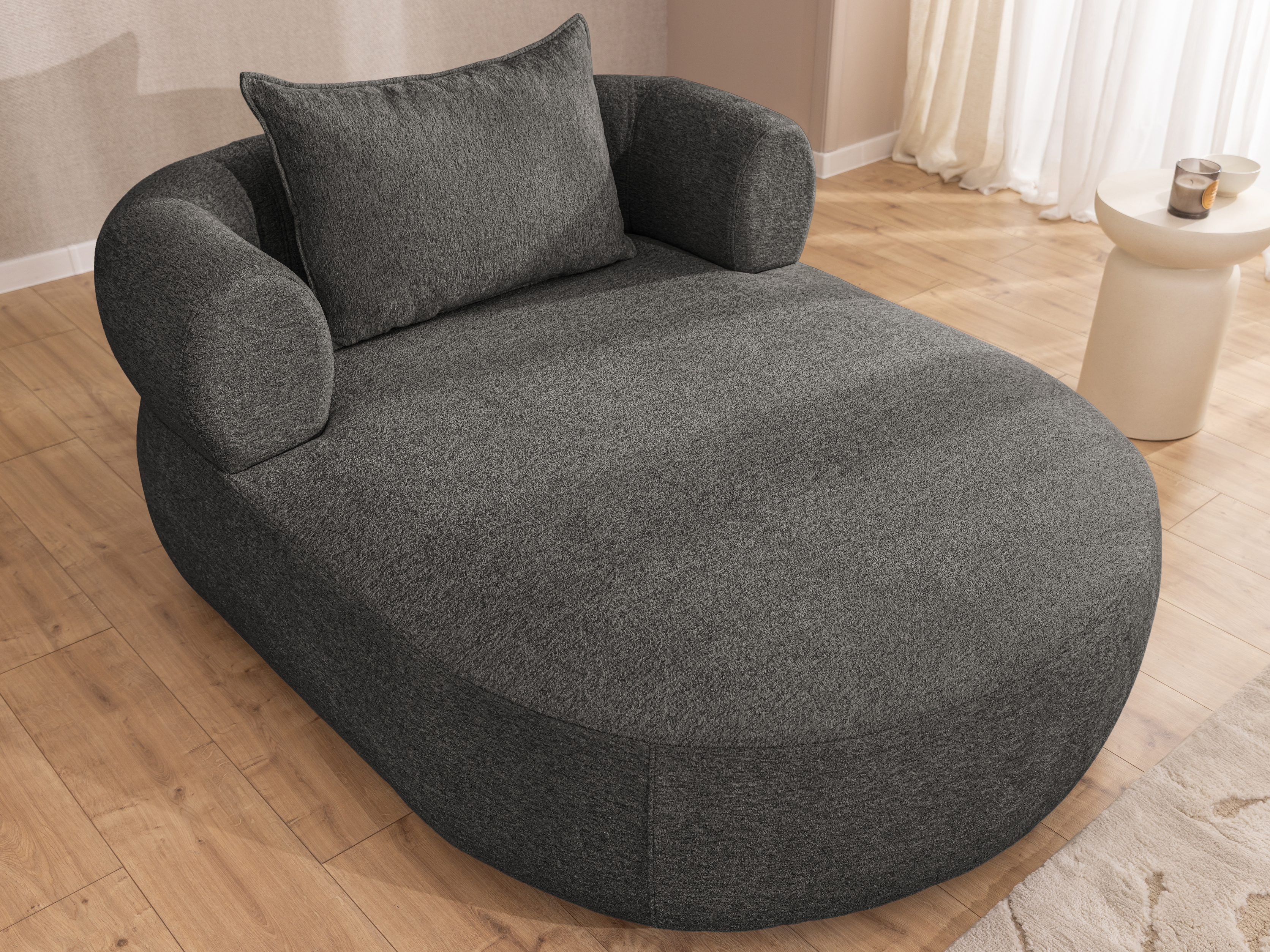 Fauteuil Rocklin 102 (Toro 05)