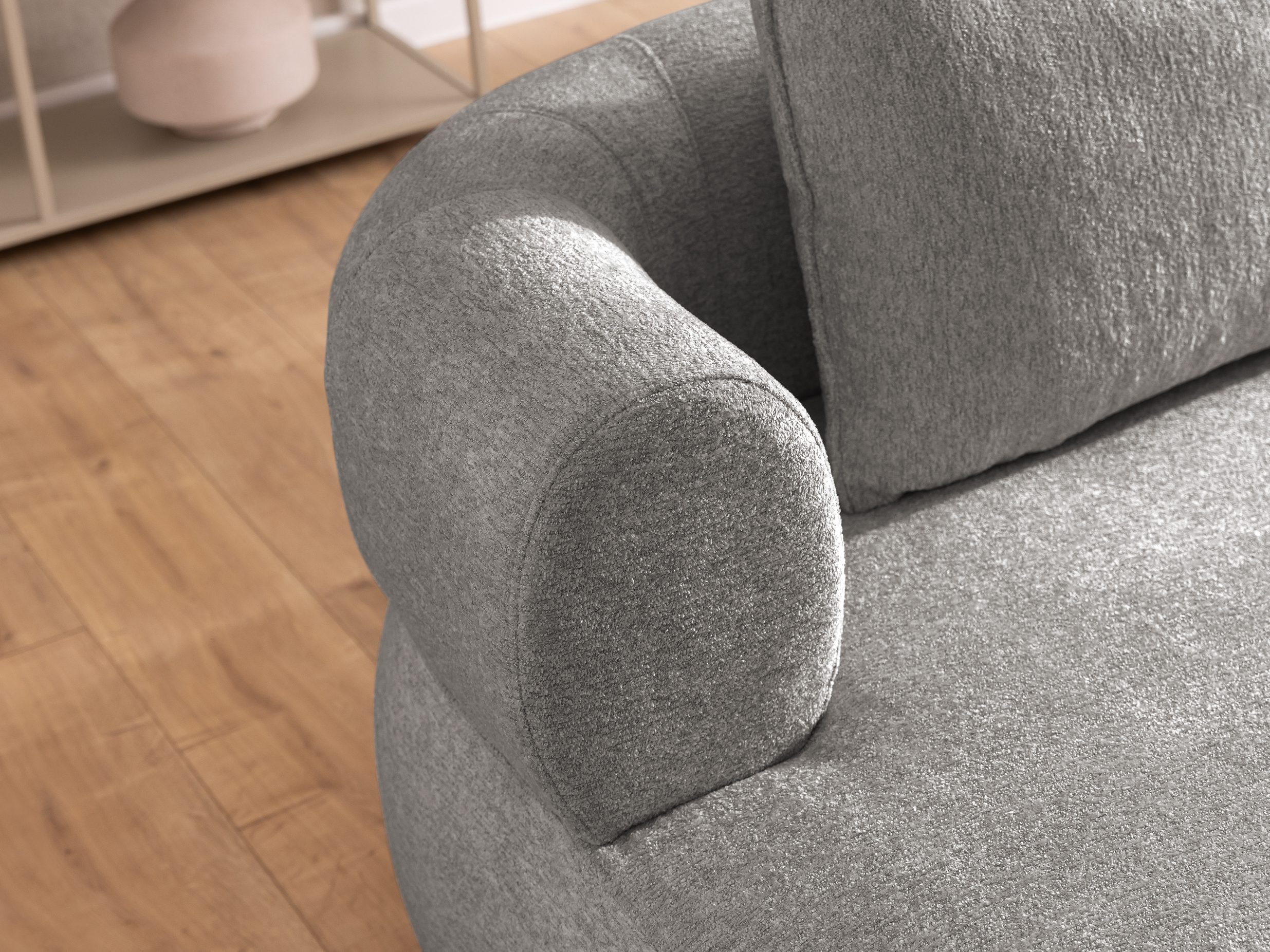 Fauteuil Rocklin 102 (Toro 10)