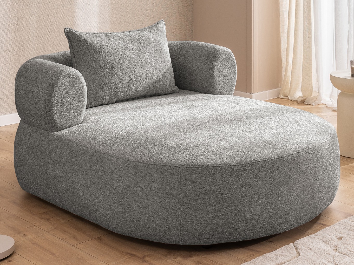 Fauteuil Rocklin 102 (Toro 10)