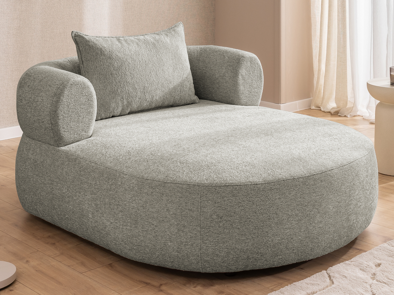 Fauteuil Rocklin 102 (Toro 145)