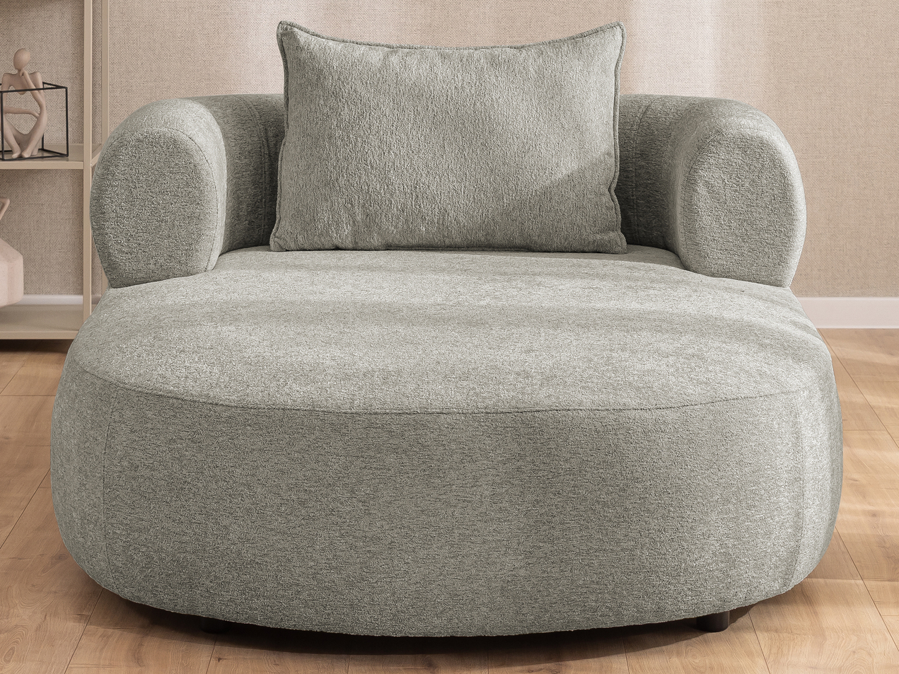 Fauteuil Rocklin 102 (Toro 145)