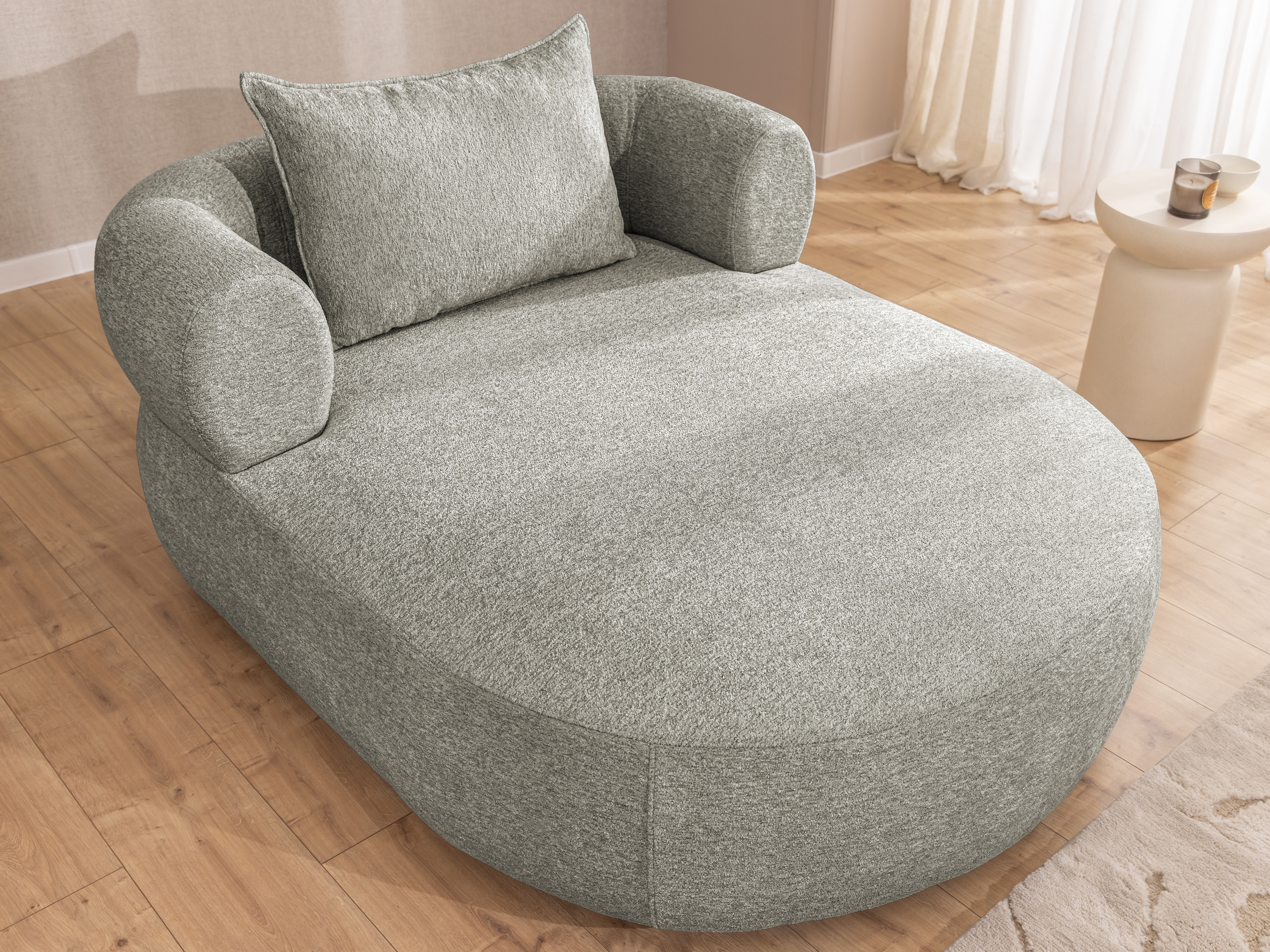 Fauteuil Rocklin 102 (Toro 145)
