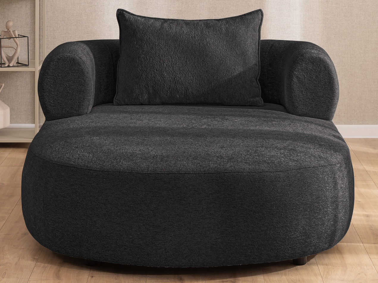 Fauteuil Rocklin 102 (Toro 150)