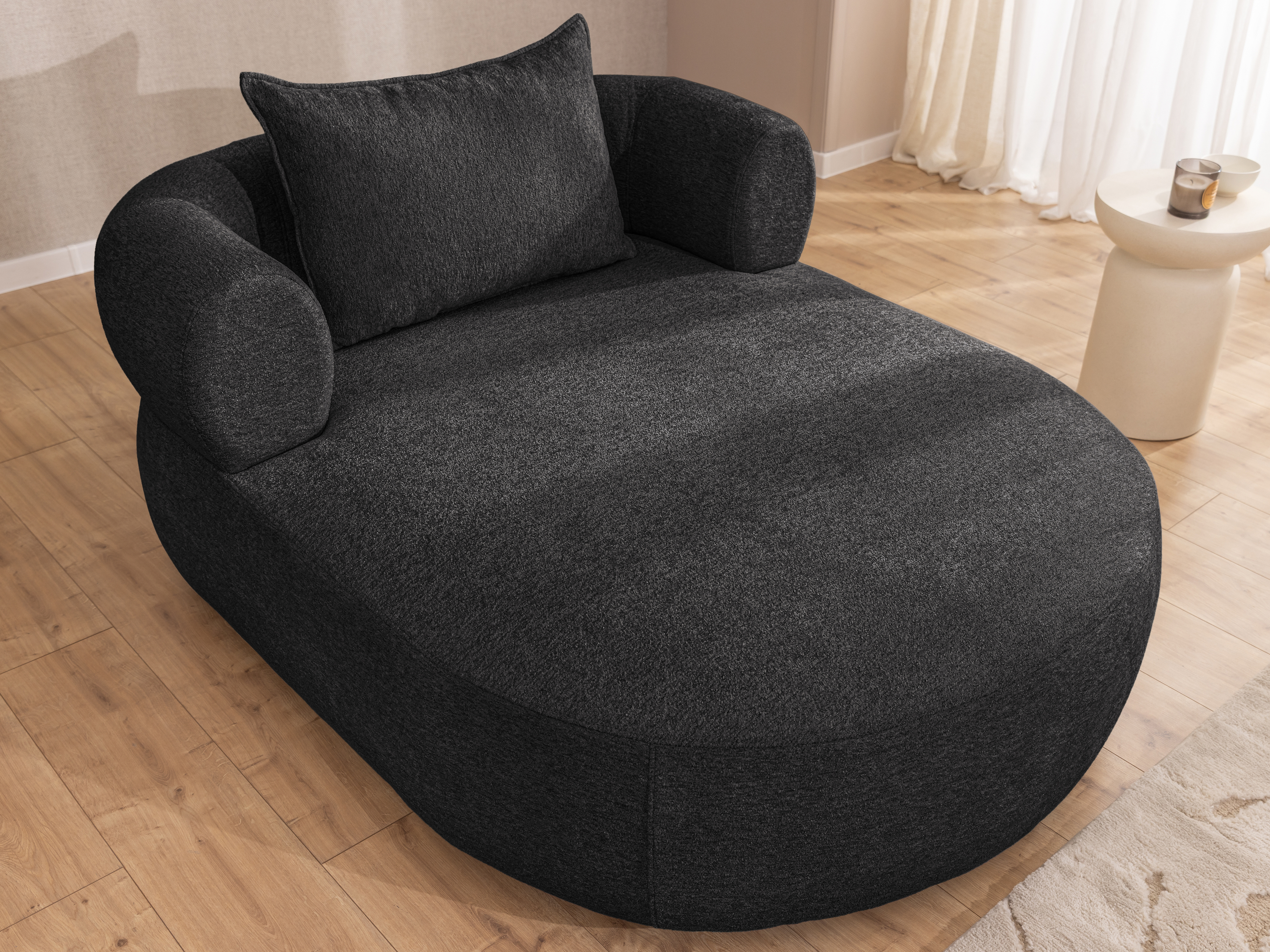 Fauteuil Rocklin 102 (Toro 150)