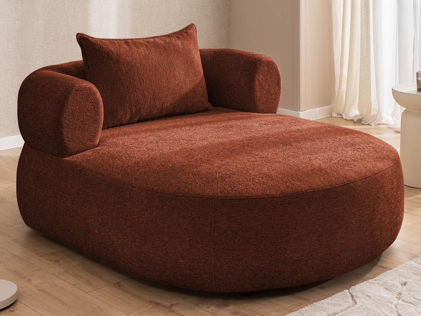 Fauteuil Rocklin 102 (Toro 155)