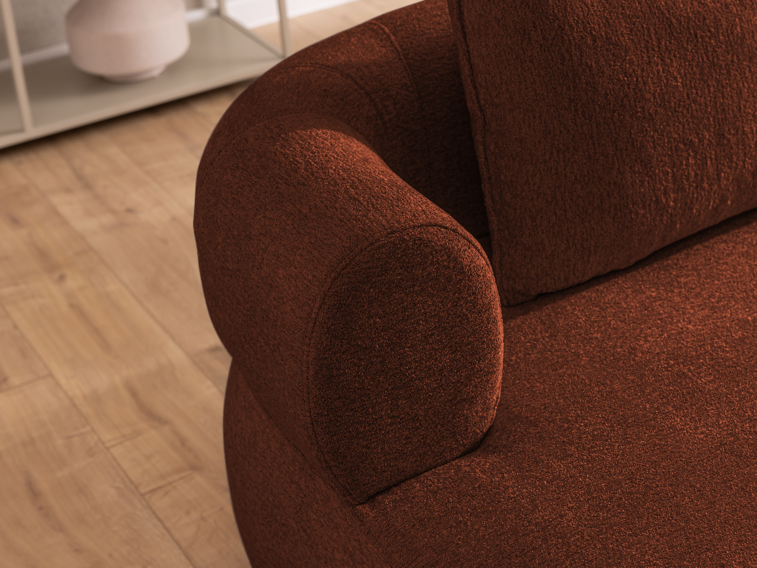 Fauteuil Rocklin 102 (Toro 155)