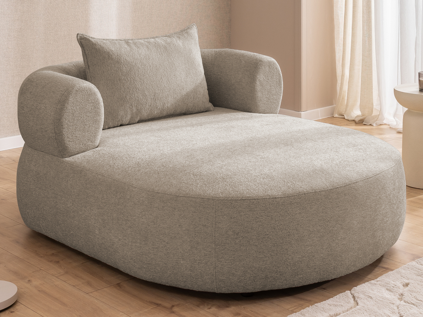 Fauteuil Rocklin 102 (Toro 30)