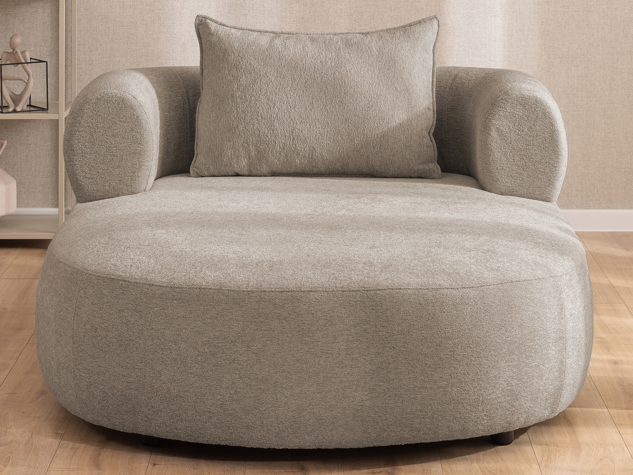 Fauteuil Rocklin 102 (Toro 30)
