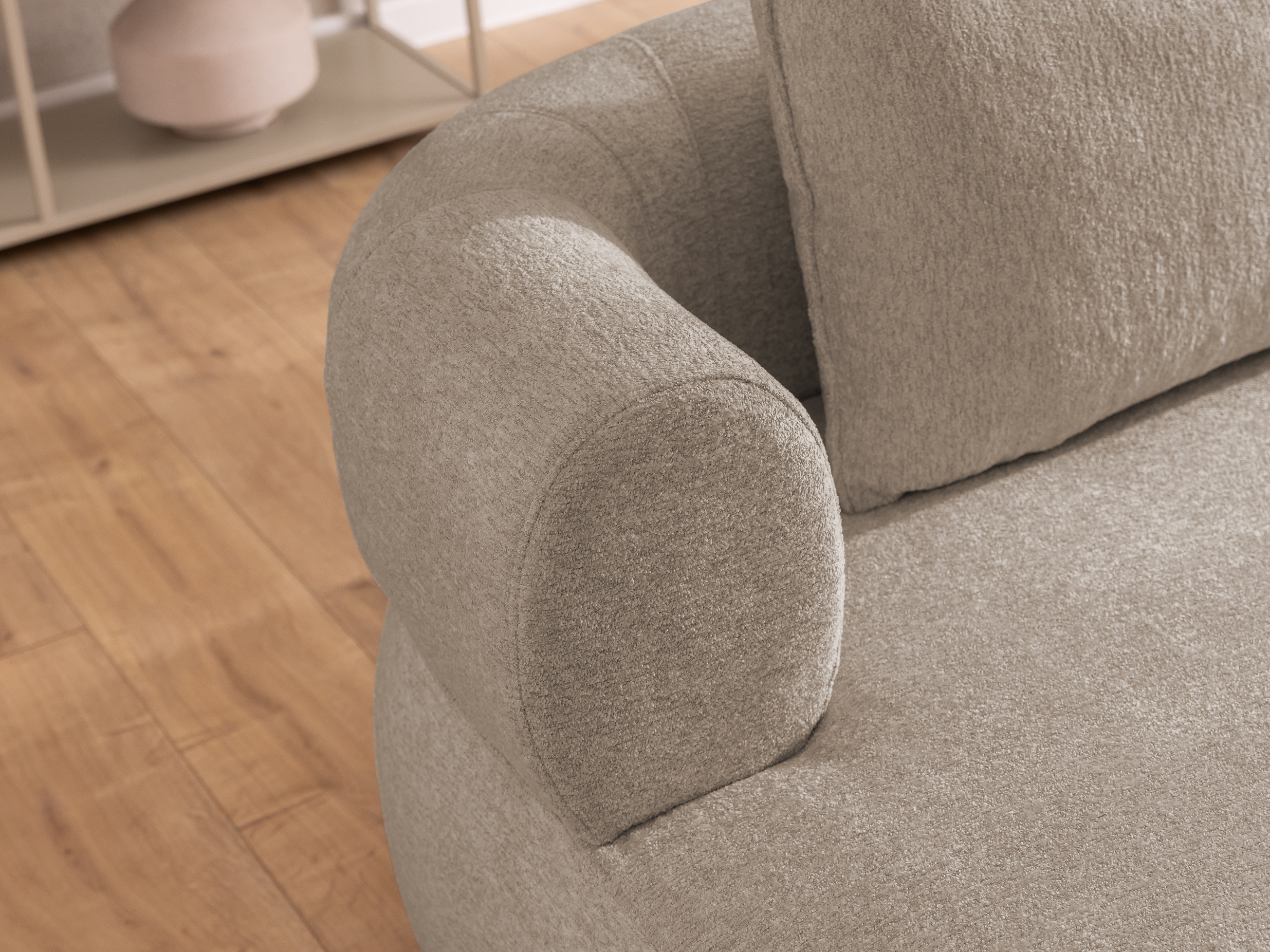 Fauteuil Rocklin 102 (Toro 30)