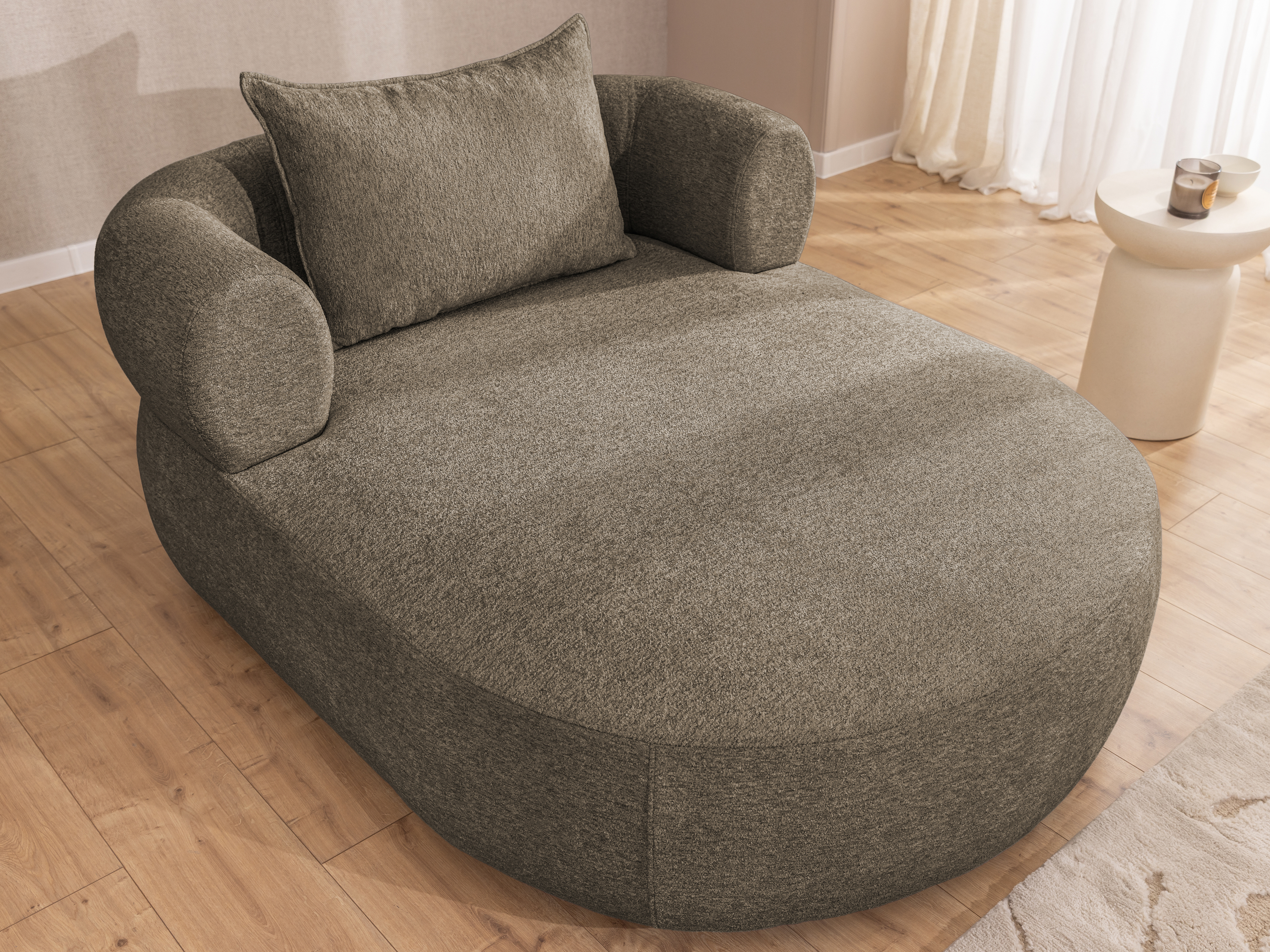 Fauteuil Rocklin 102 (Toro 45)