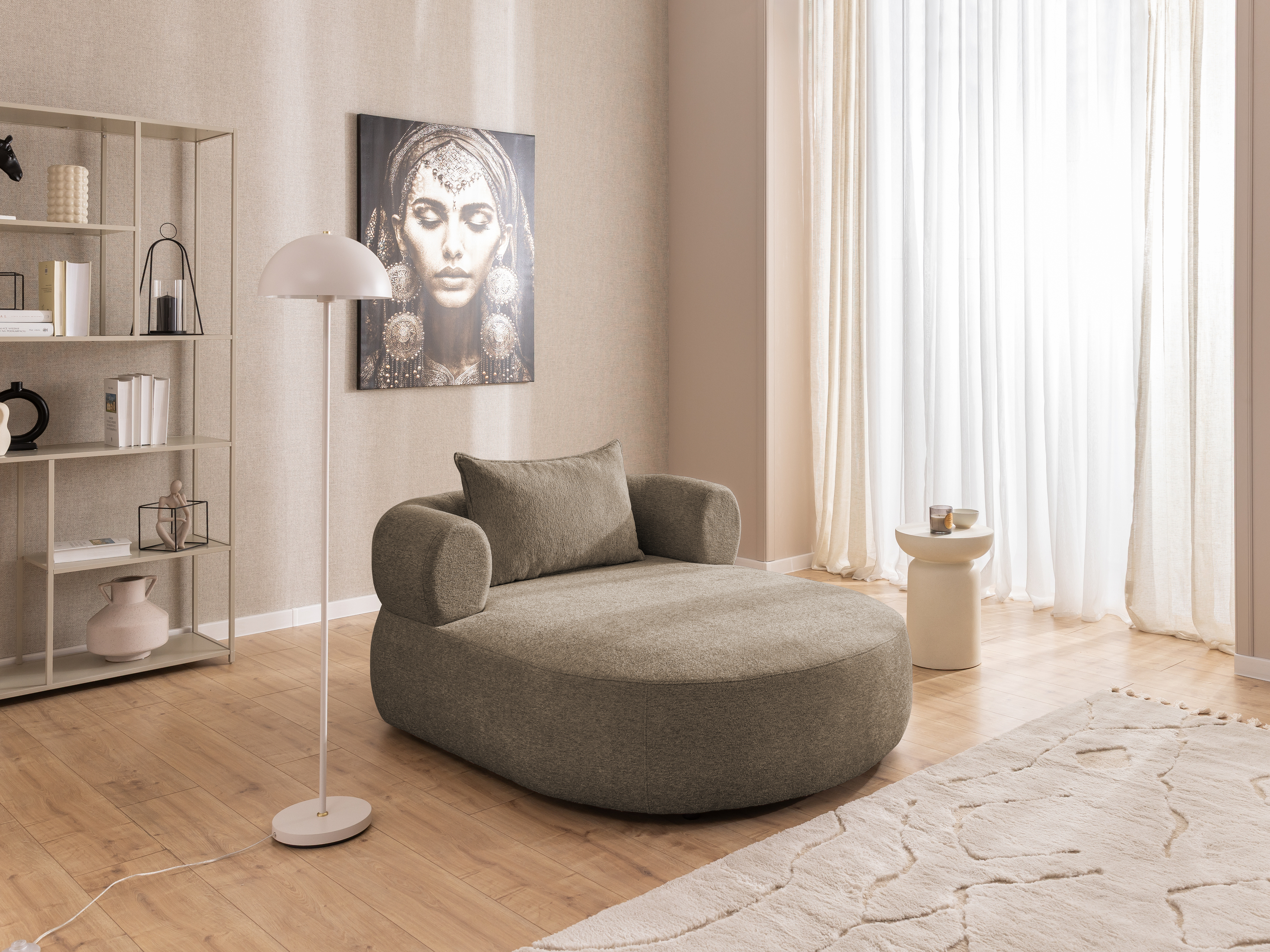 Fauteuil Rocklin 102 (Toro 45)