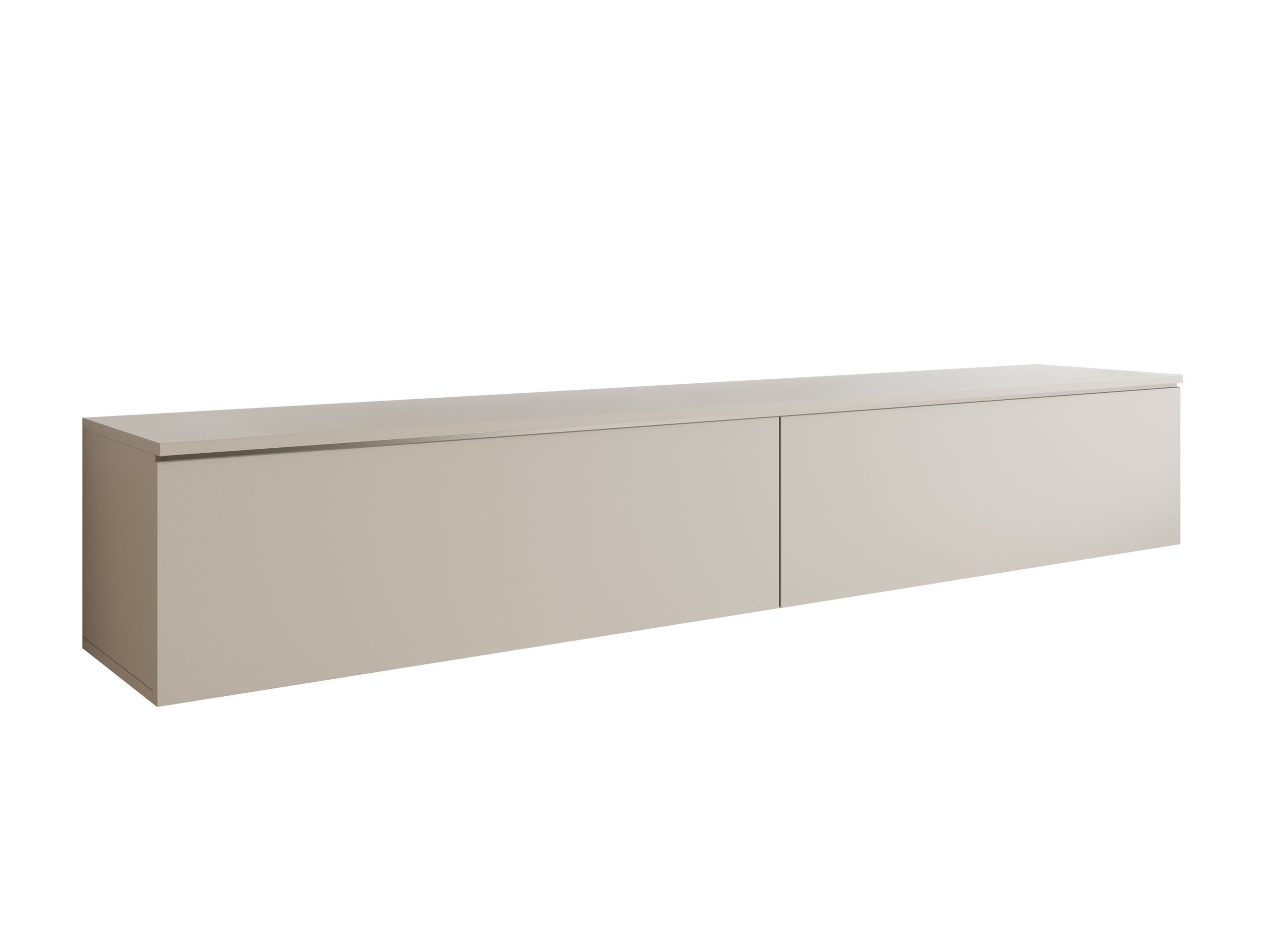 Meuble TV Sarasota 121 (Cachemire)