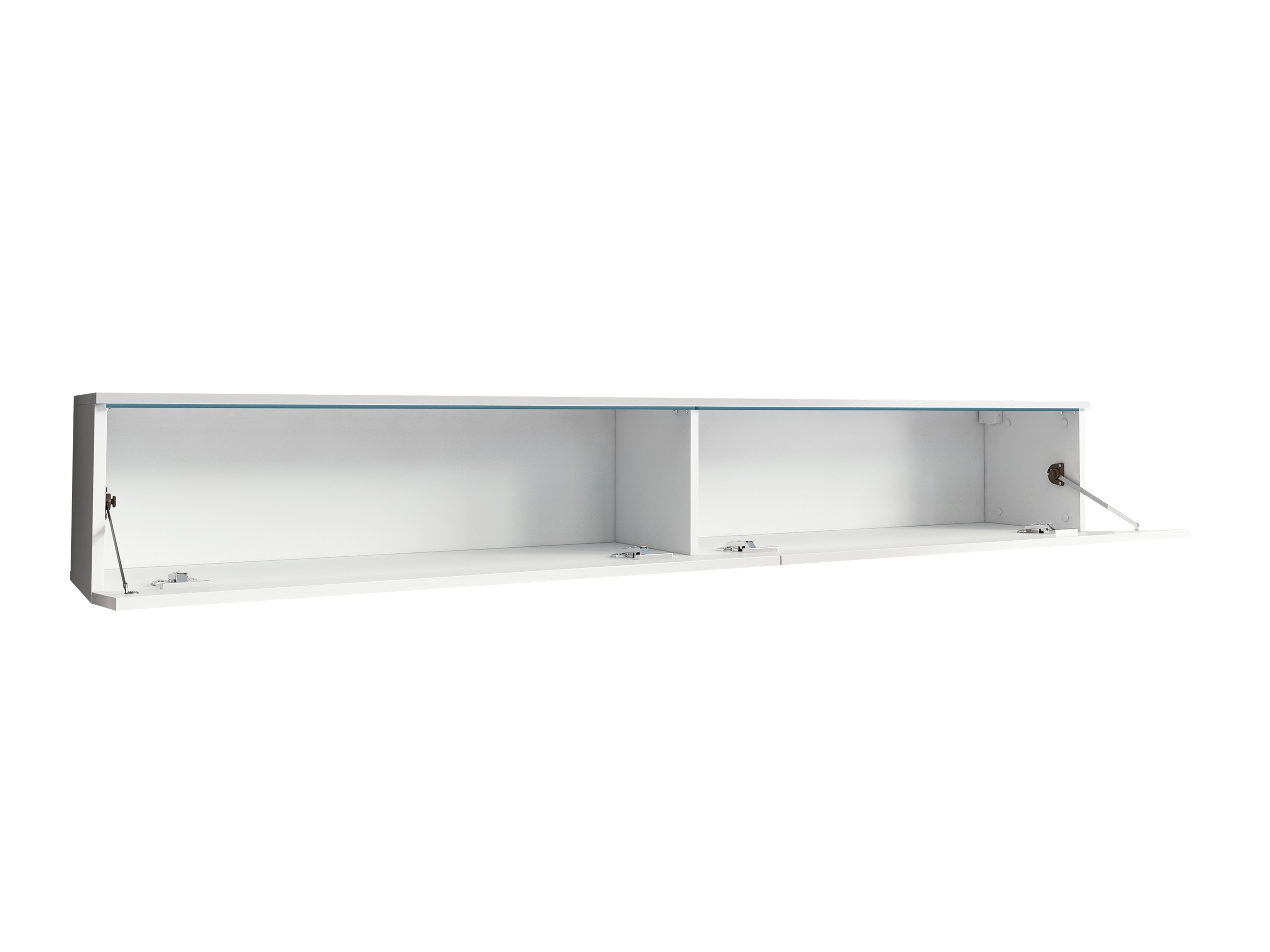 Meuble TV Sarasota 121 (Vert poussiéreux)