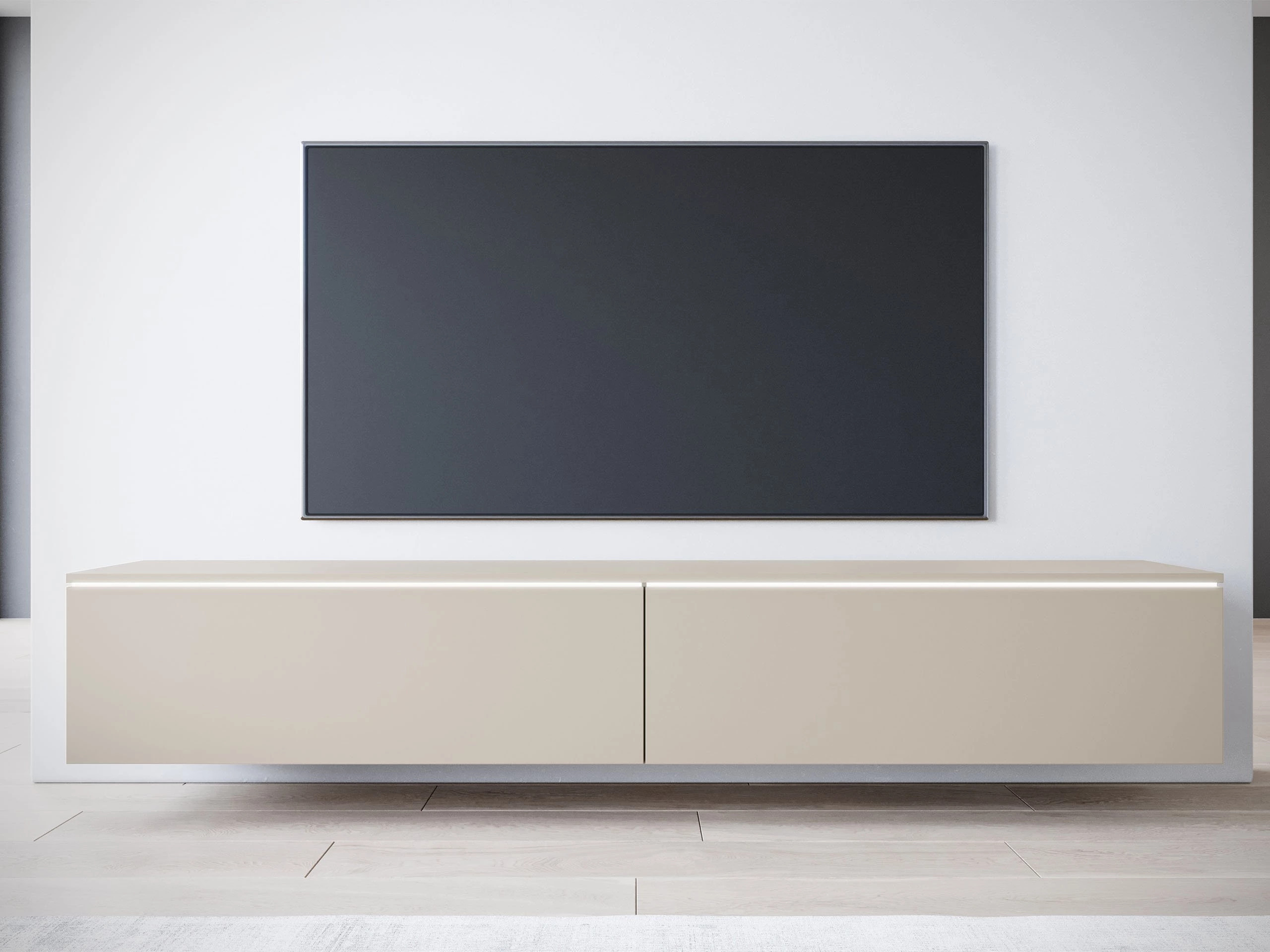 Meuble TV Scientia I (Cachemire)