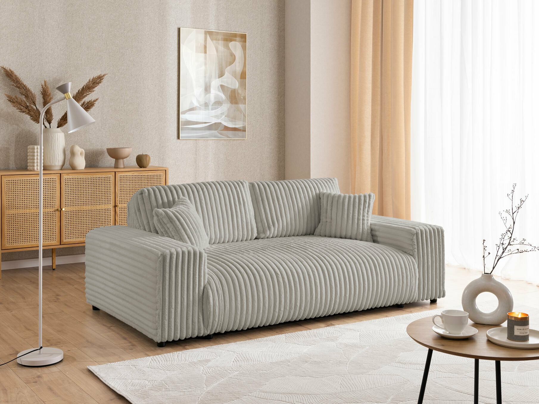 Canapé Circoru 102 (Vito 07)
