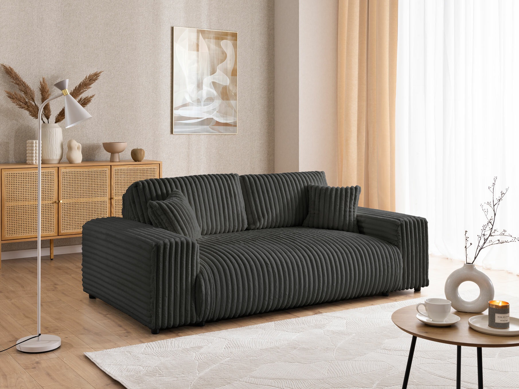 Canapé Circoru 102 (Vito 18)