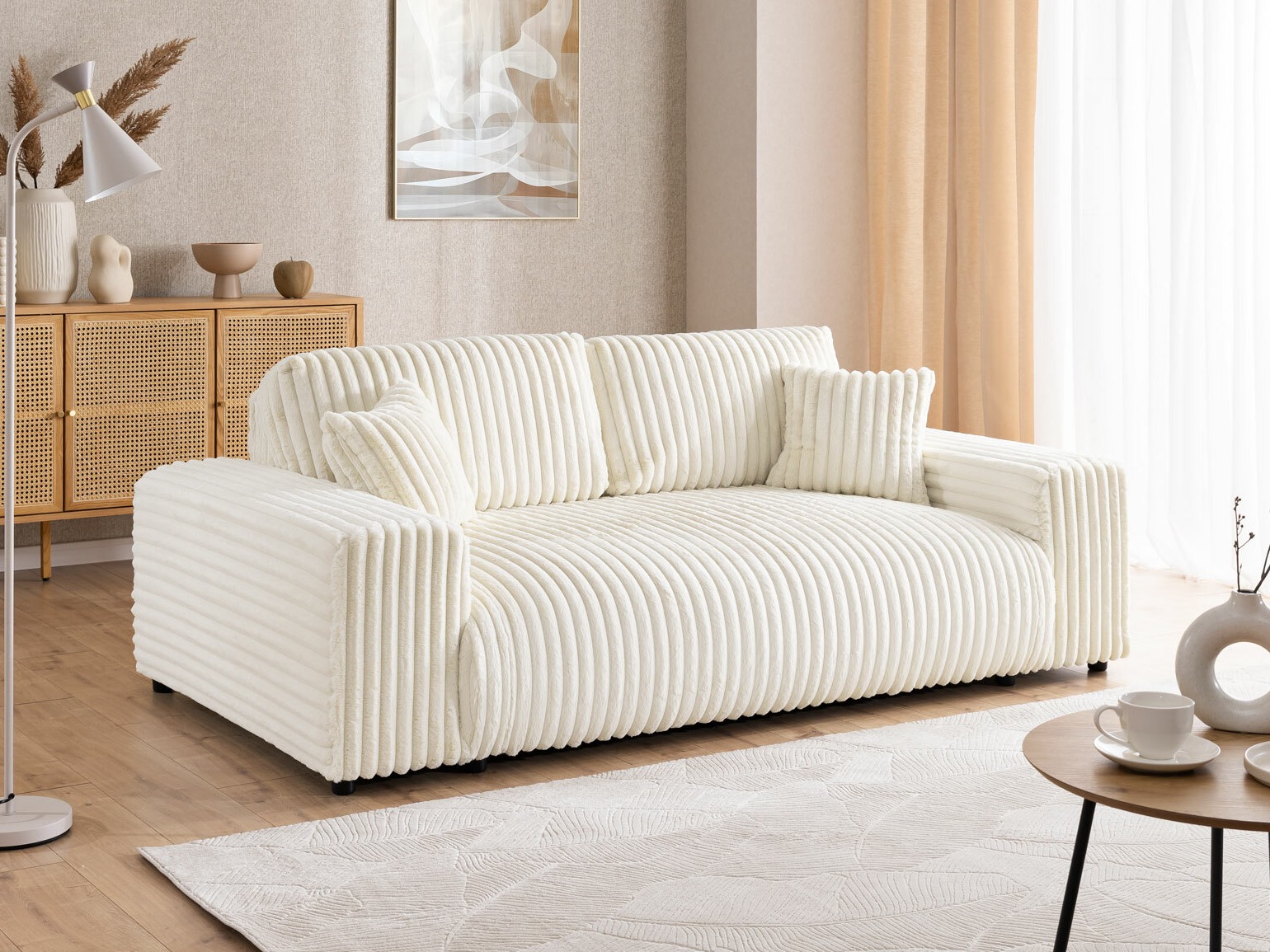 Canapé Circoru 102 (Vito 23)