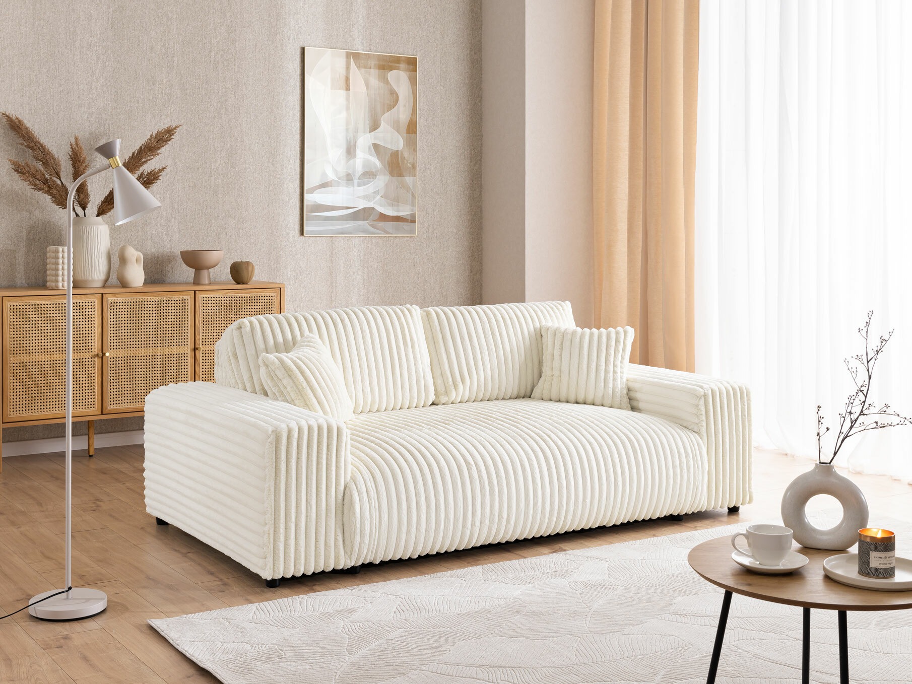 Canapé Circoru 102 (Vito 23)