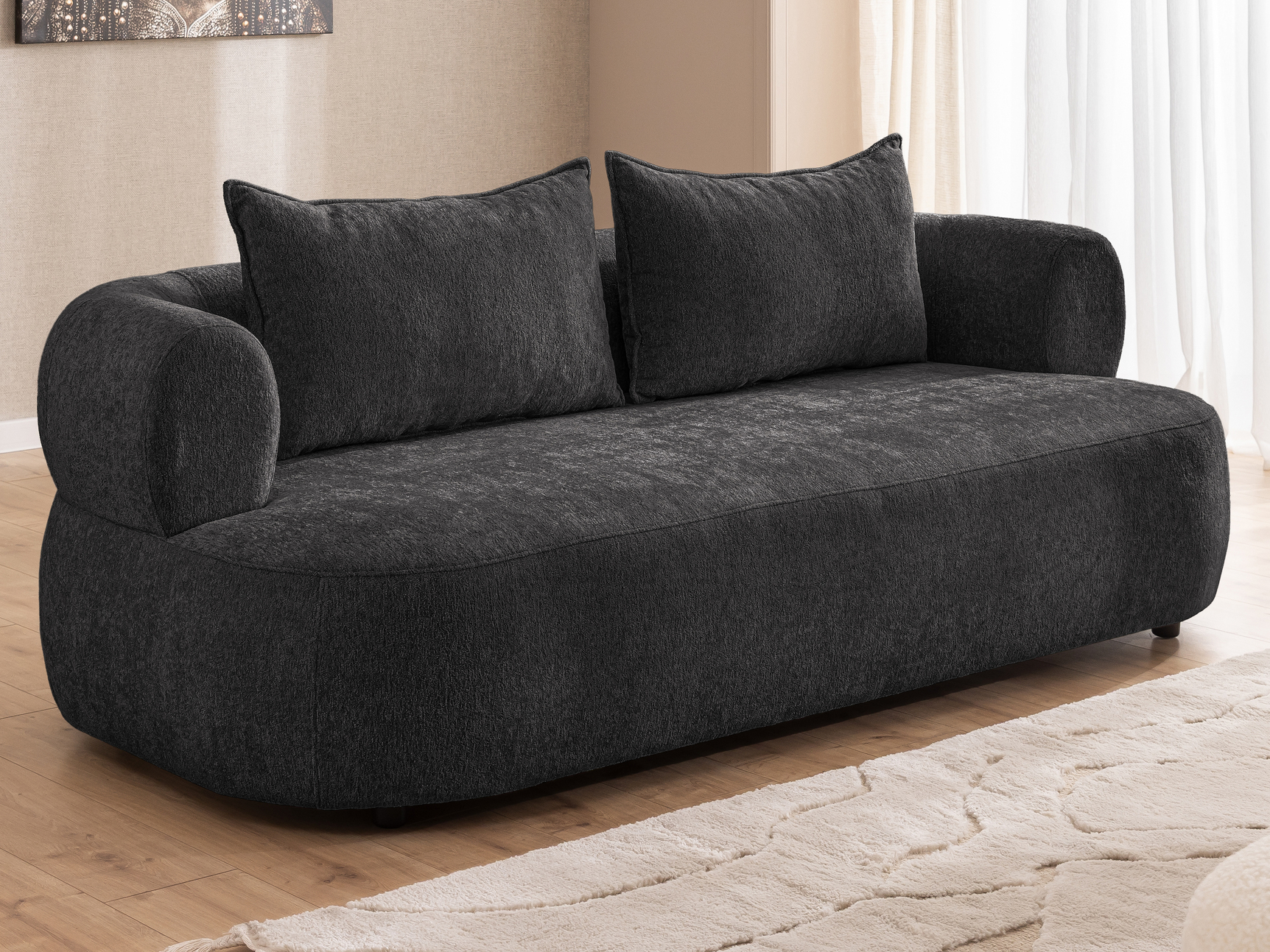 Canapé Rocklin 103 (Toro 150)