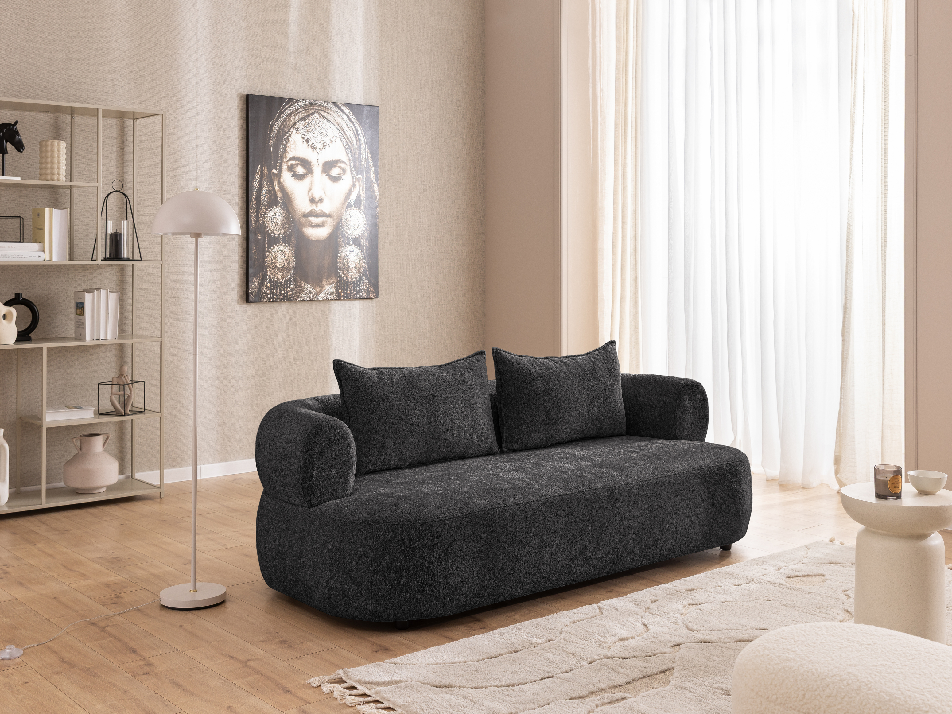 Canapé Rocklin 103 (Toro 150)