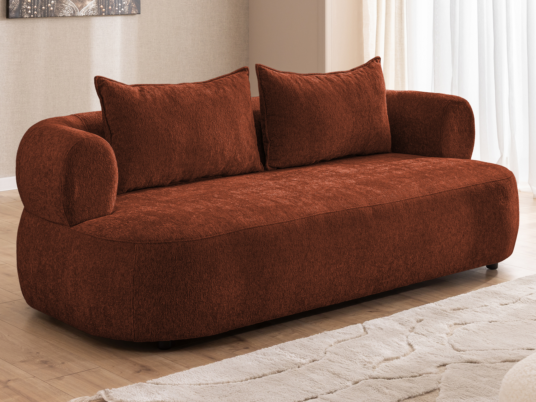 Canapé Rocklin 103 (Toro 155)