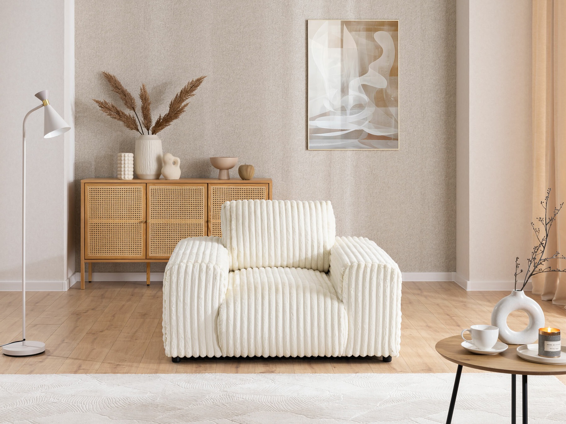 Fauteuil Circoru 100 (Vito 23)