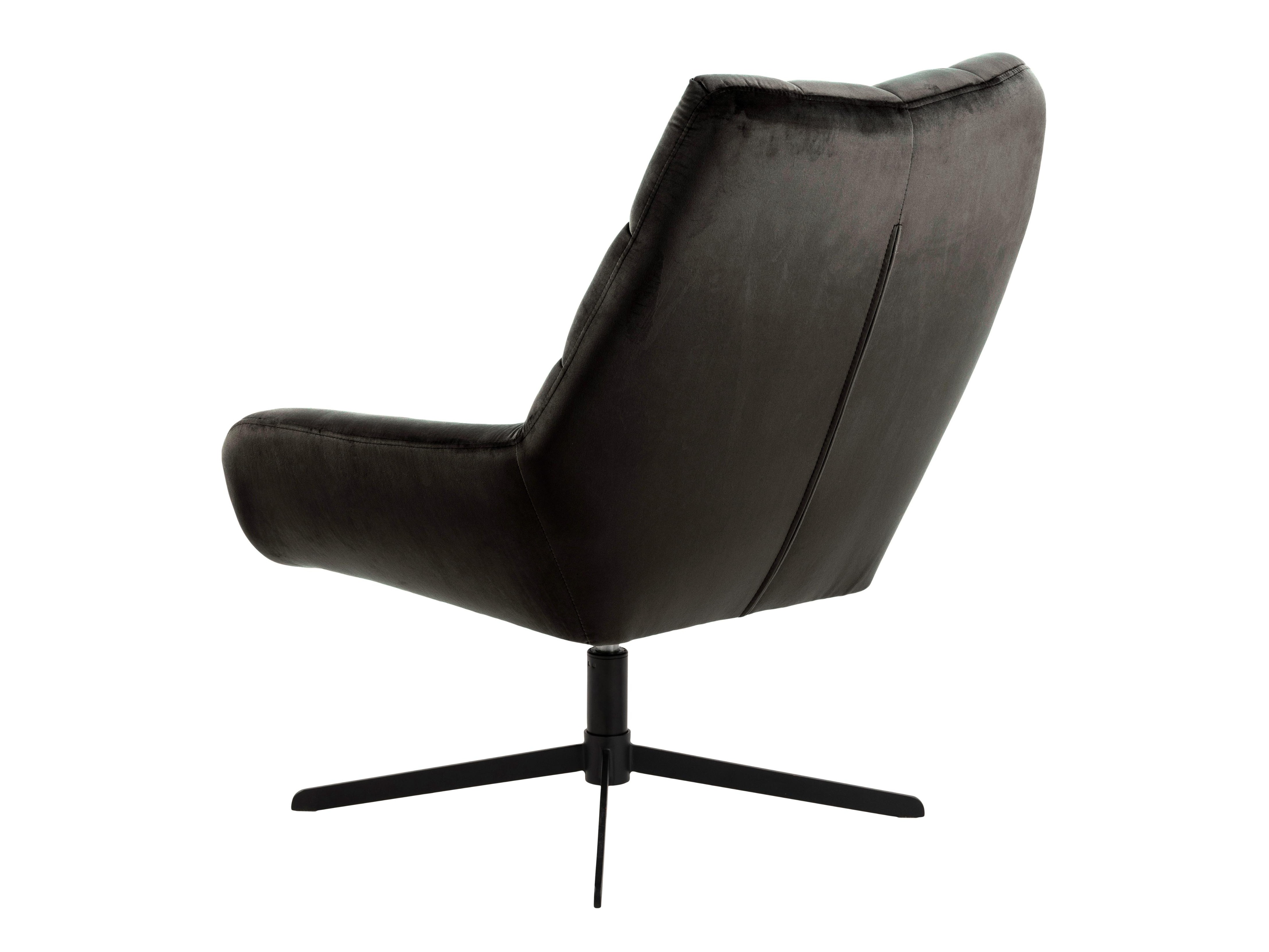 Fauteuil Norsica 372 (Brun foncé)