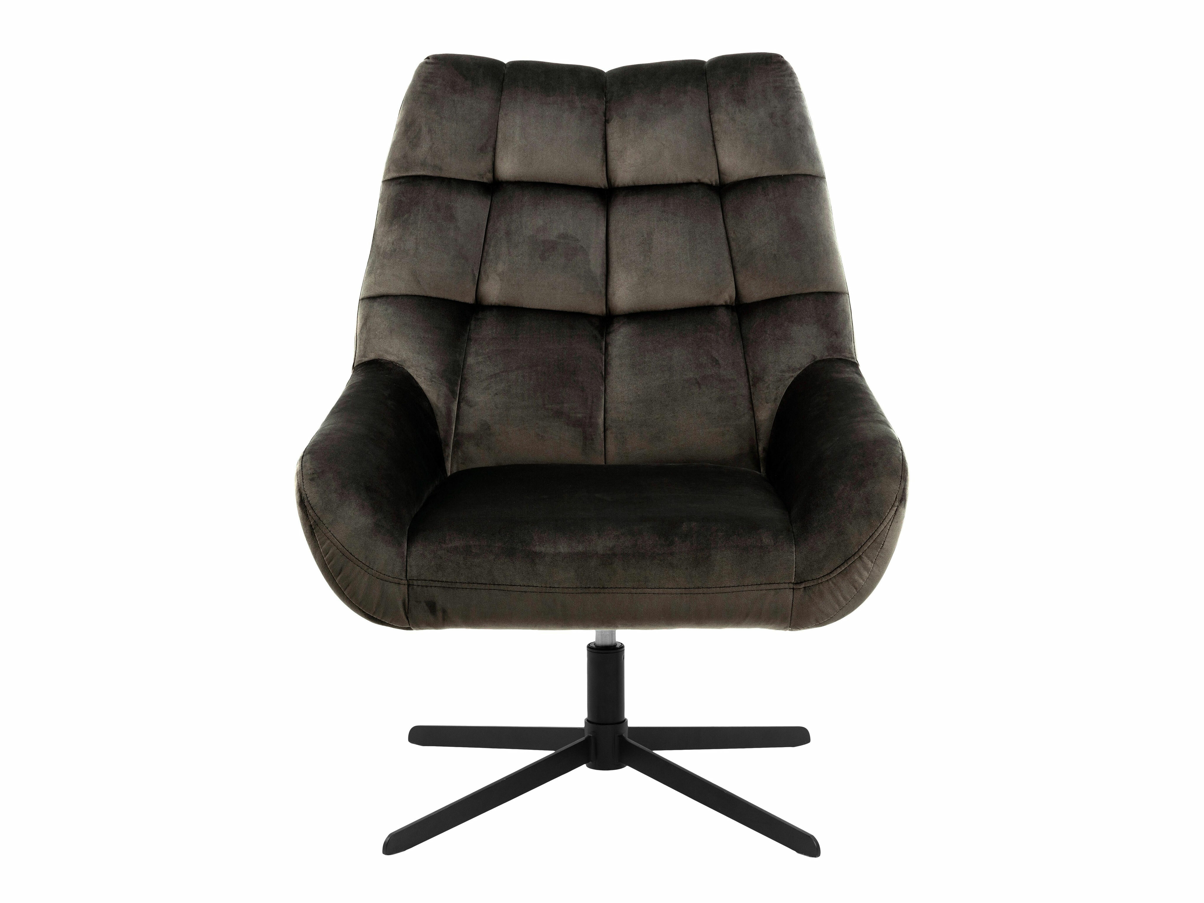 Fauteuil Norsica 372 (Brun foncé)