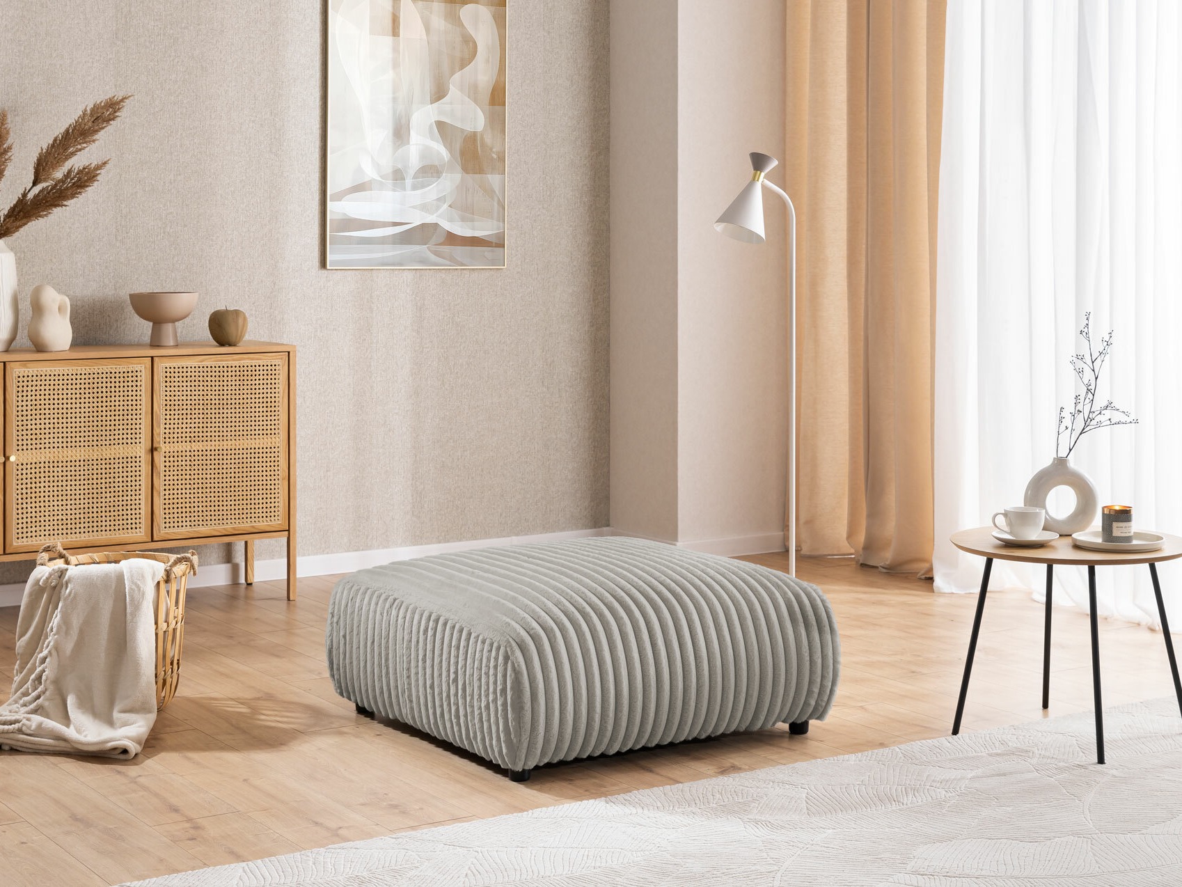 Pouf Circoru 103 (Vito 07)