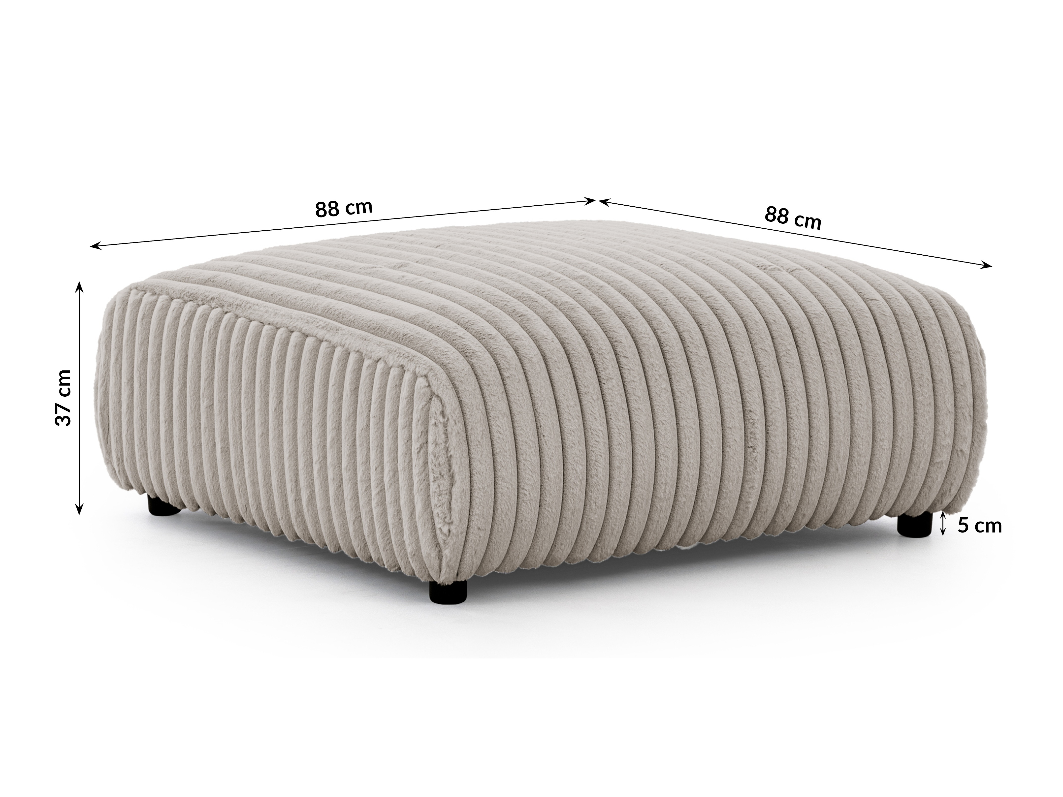 Pouf Circoru 103 (Vito 07)