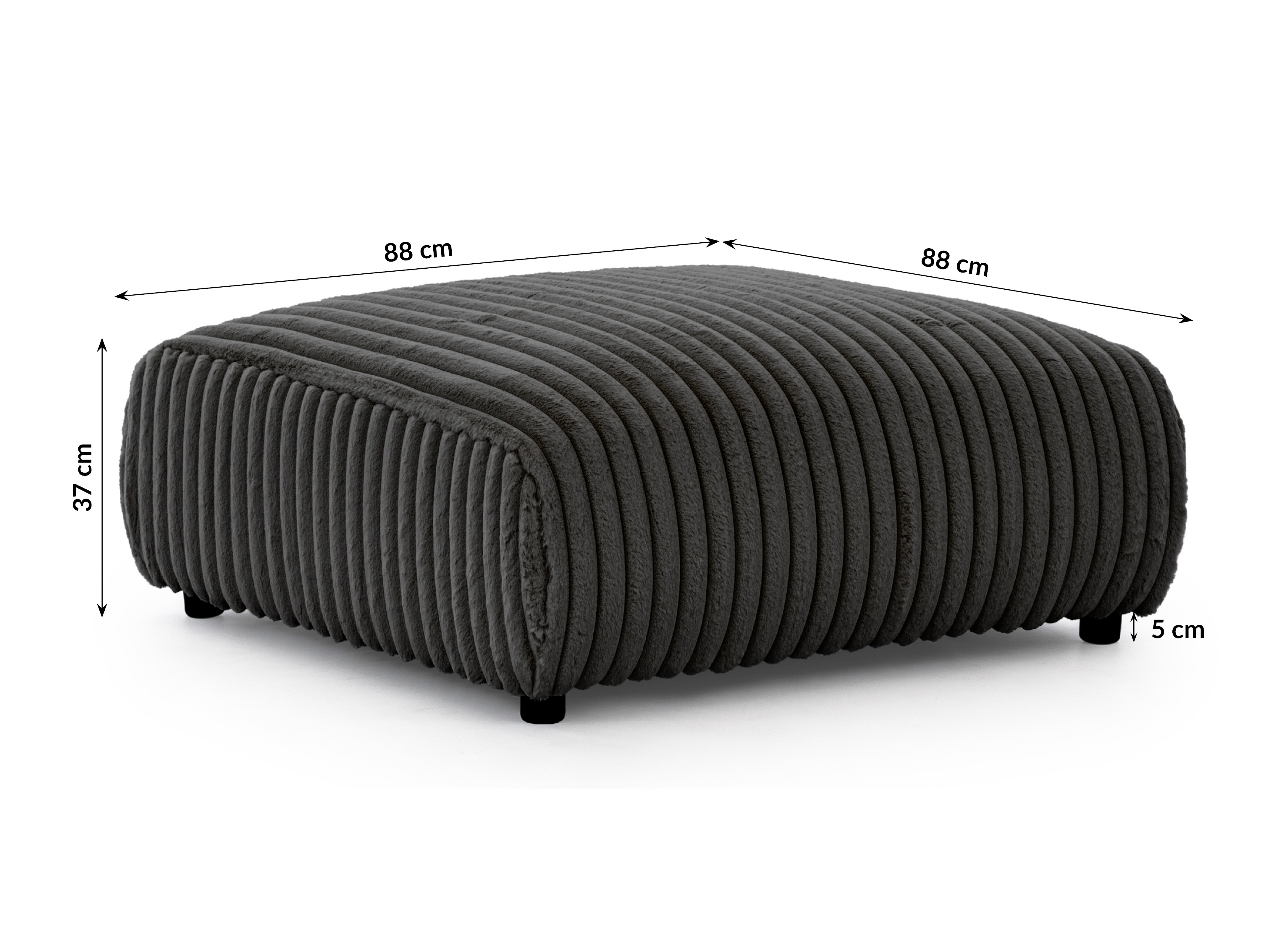 Pouf Circoru 103 (Vito 18)
