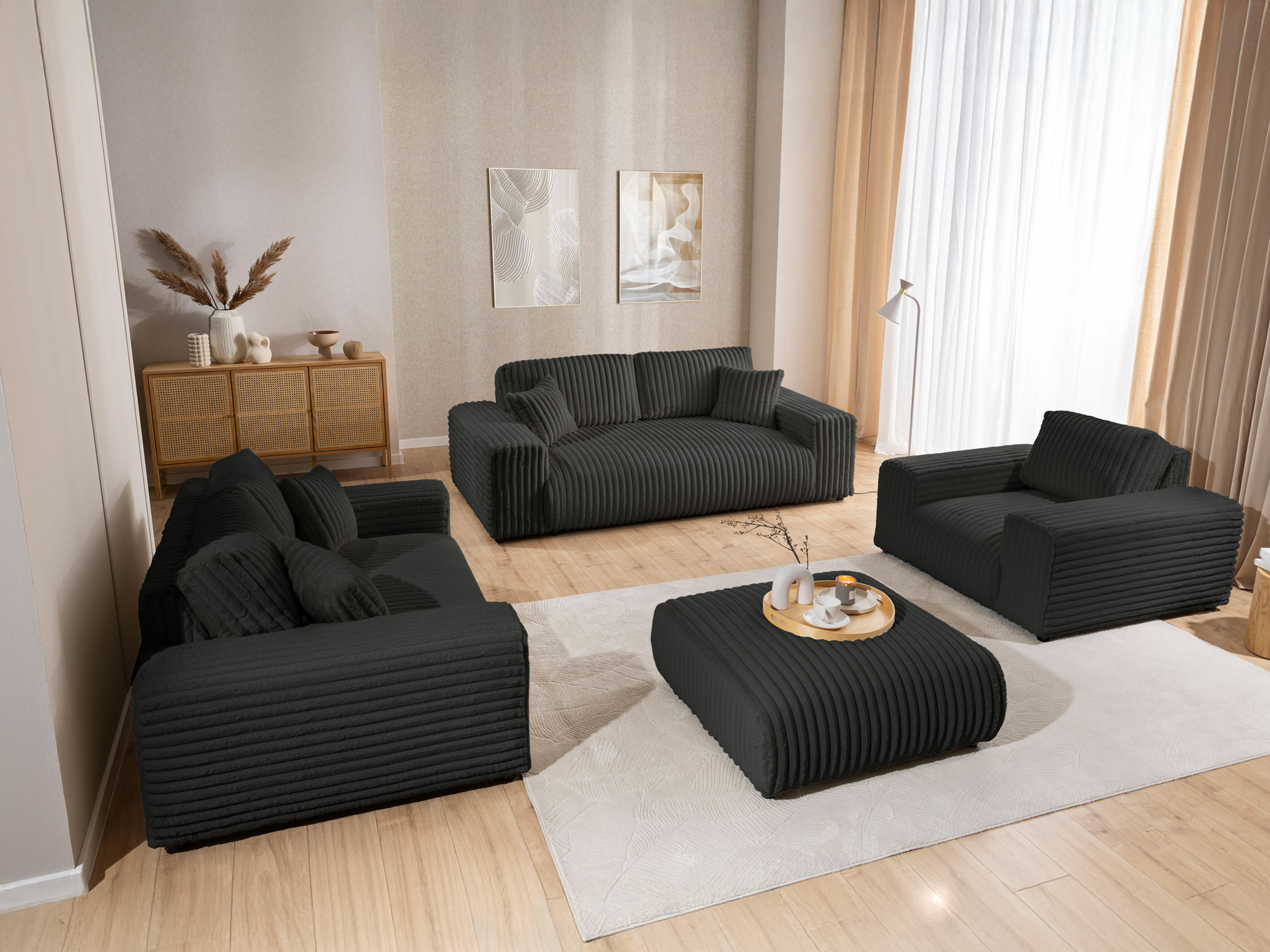 Pouf Circoru 103 (Vito 18)