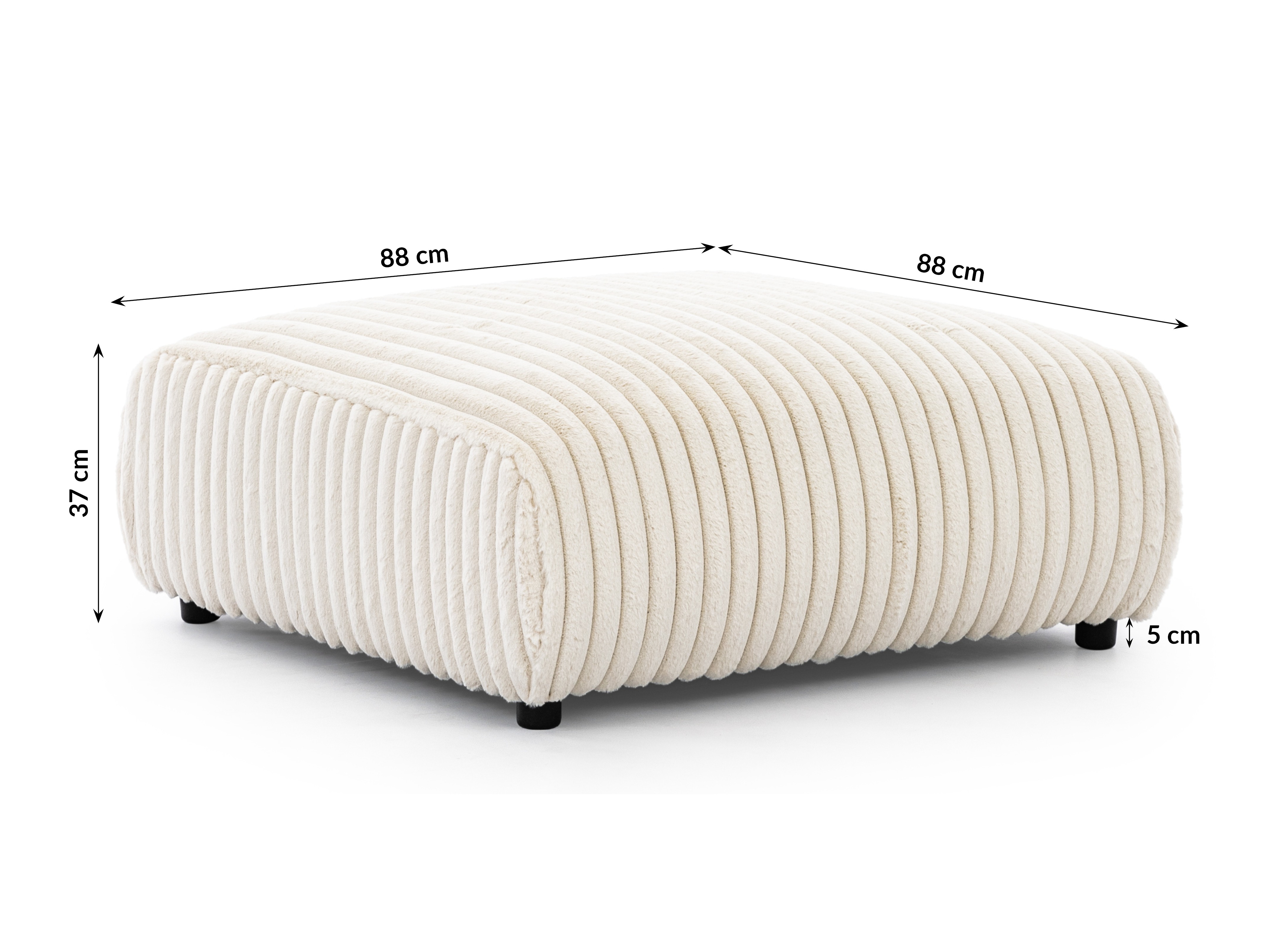 Pouf Circoru 103 (Vito 23)