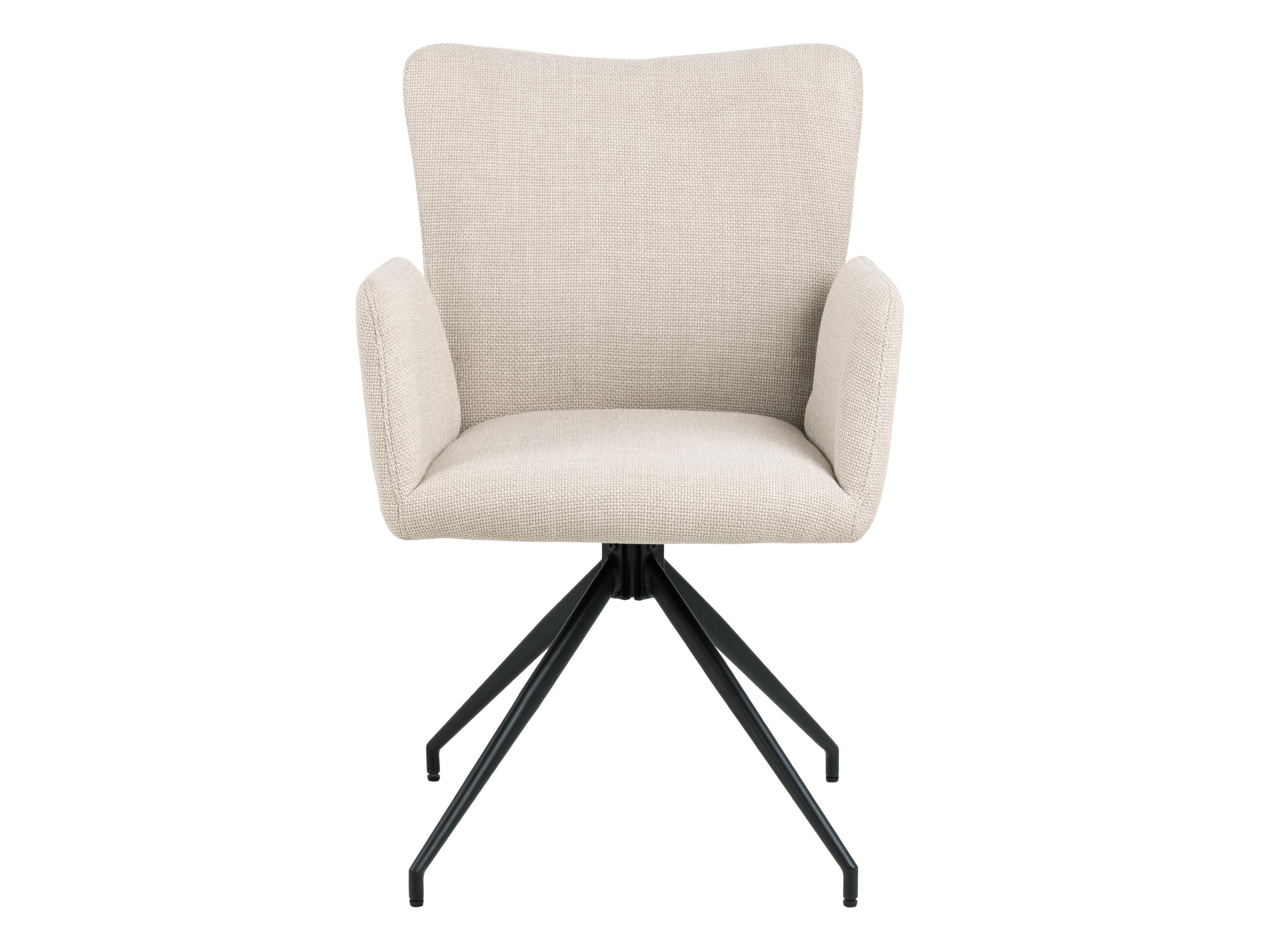Chaise Norsica 651 (Beige)