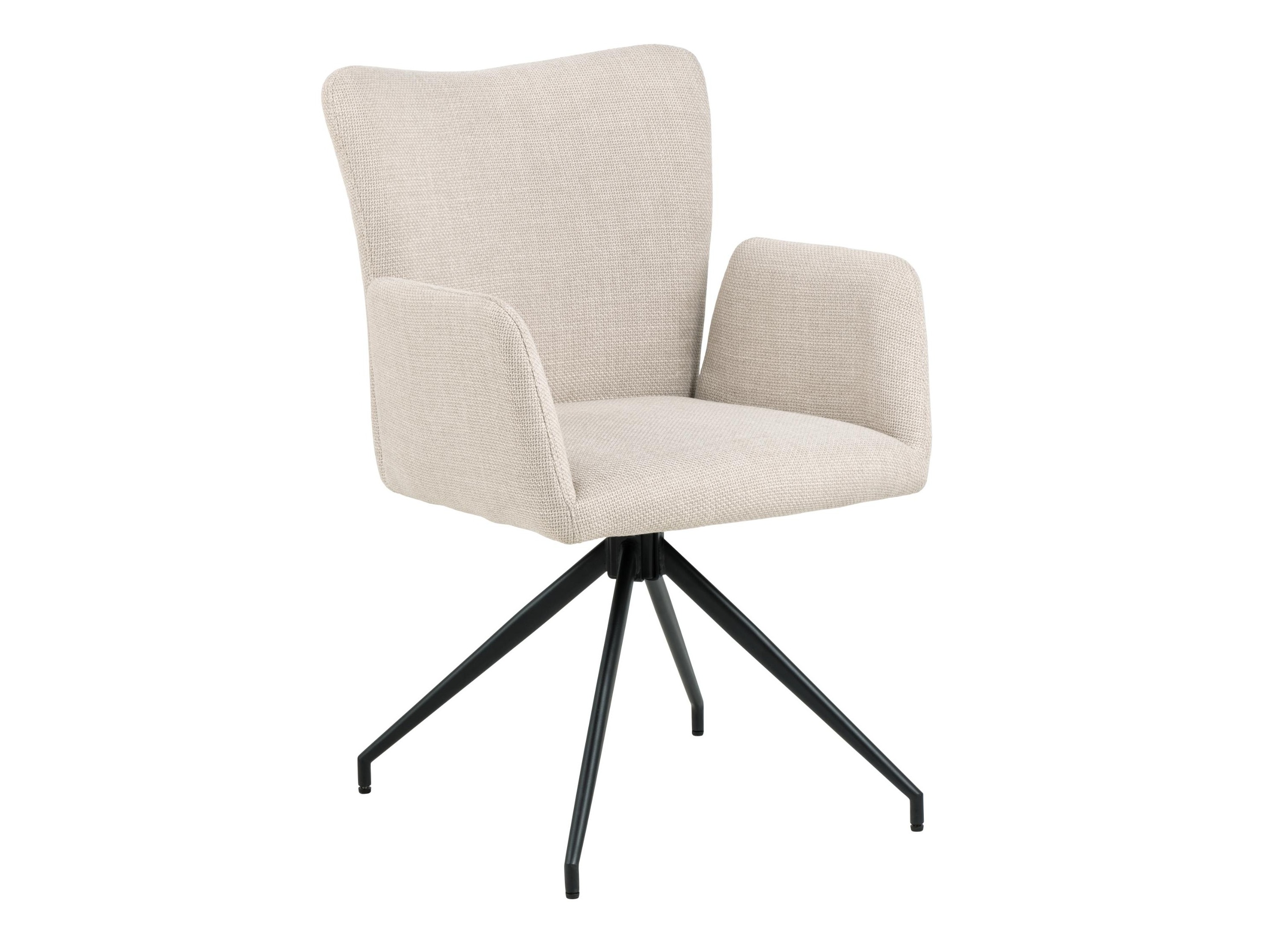 Chaise Norsica 651 (Beige)