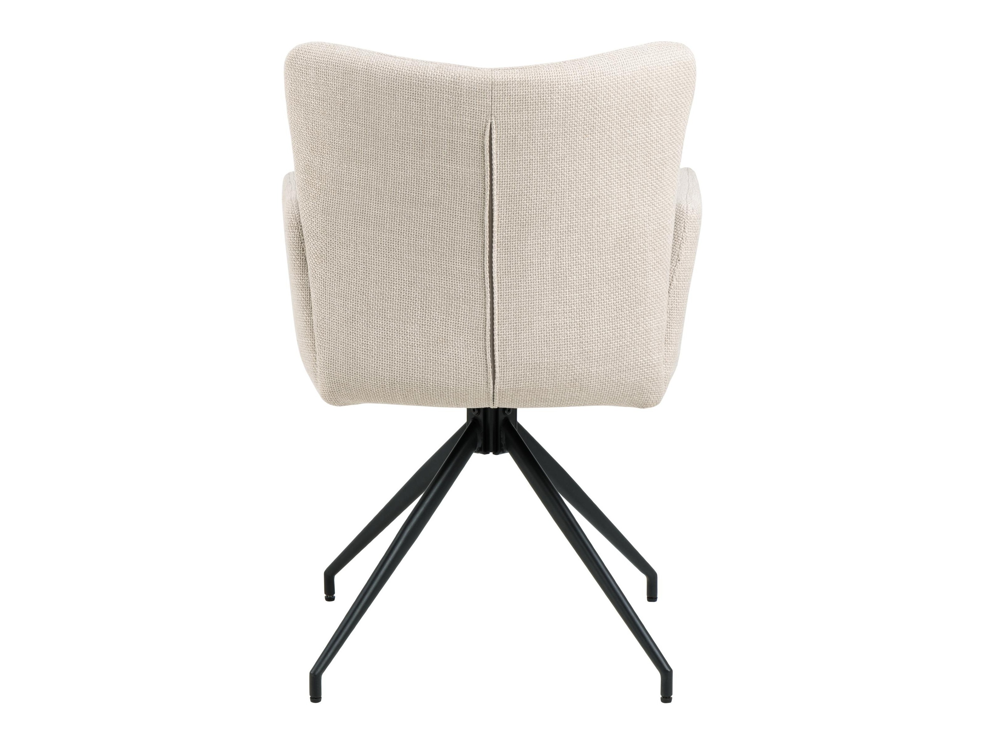 Chaise Norsica 651 (Beige)